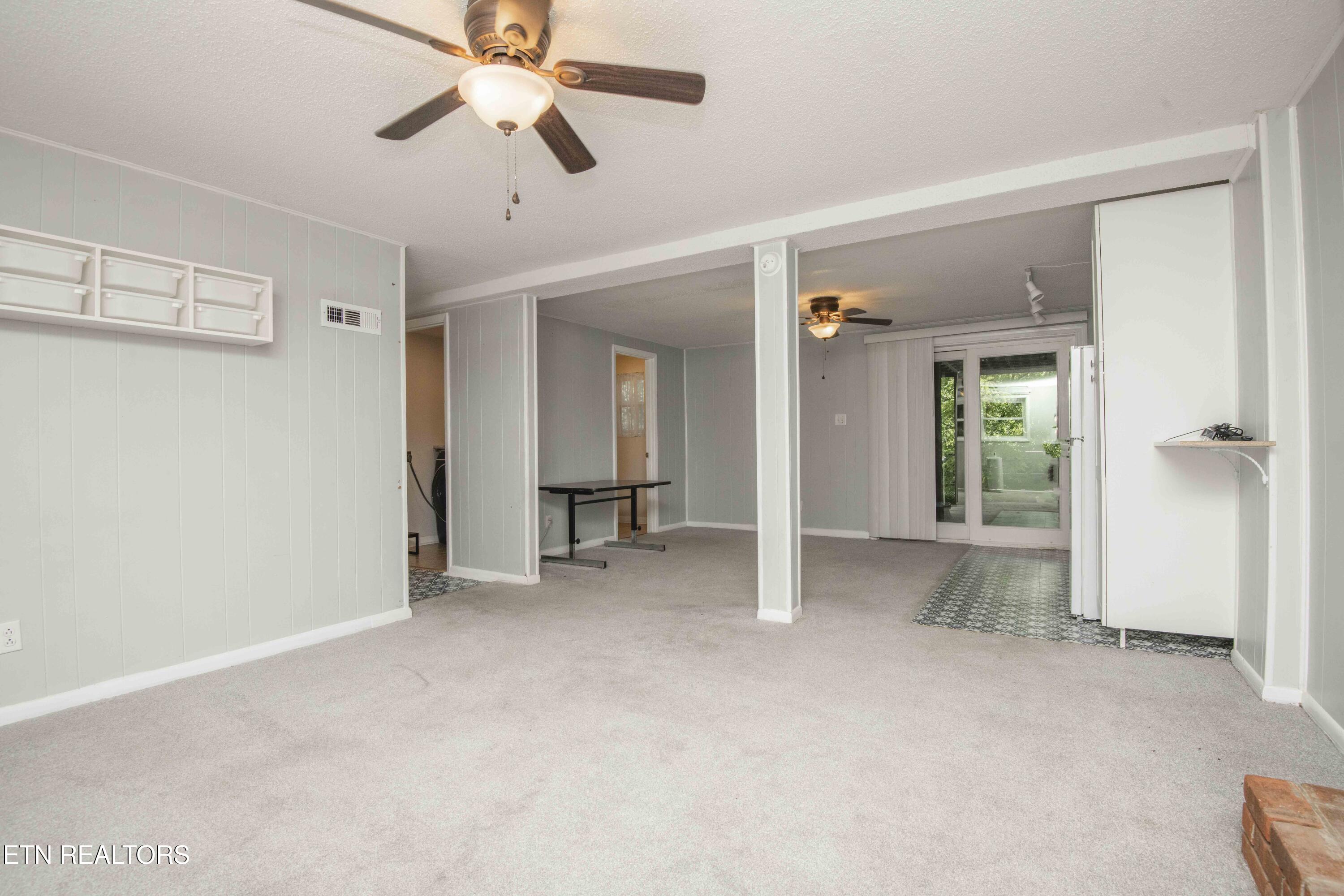 7512 Luscombe Drive Knoxville TN 37919