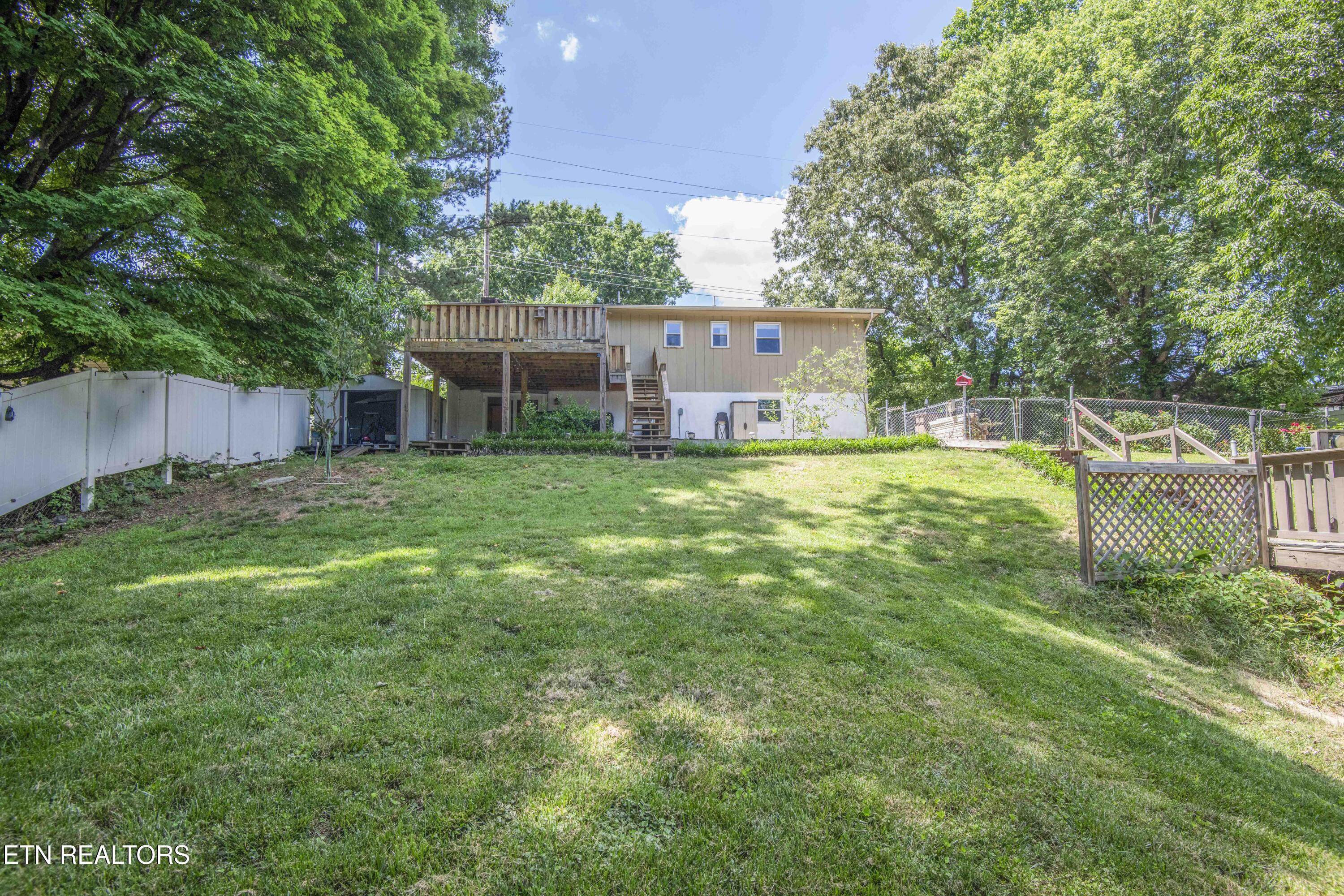 7512 Luscombe Drive Knoxville TN 37919
