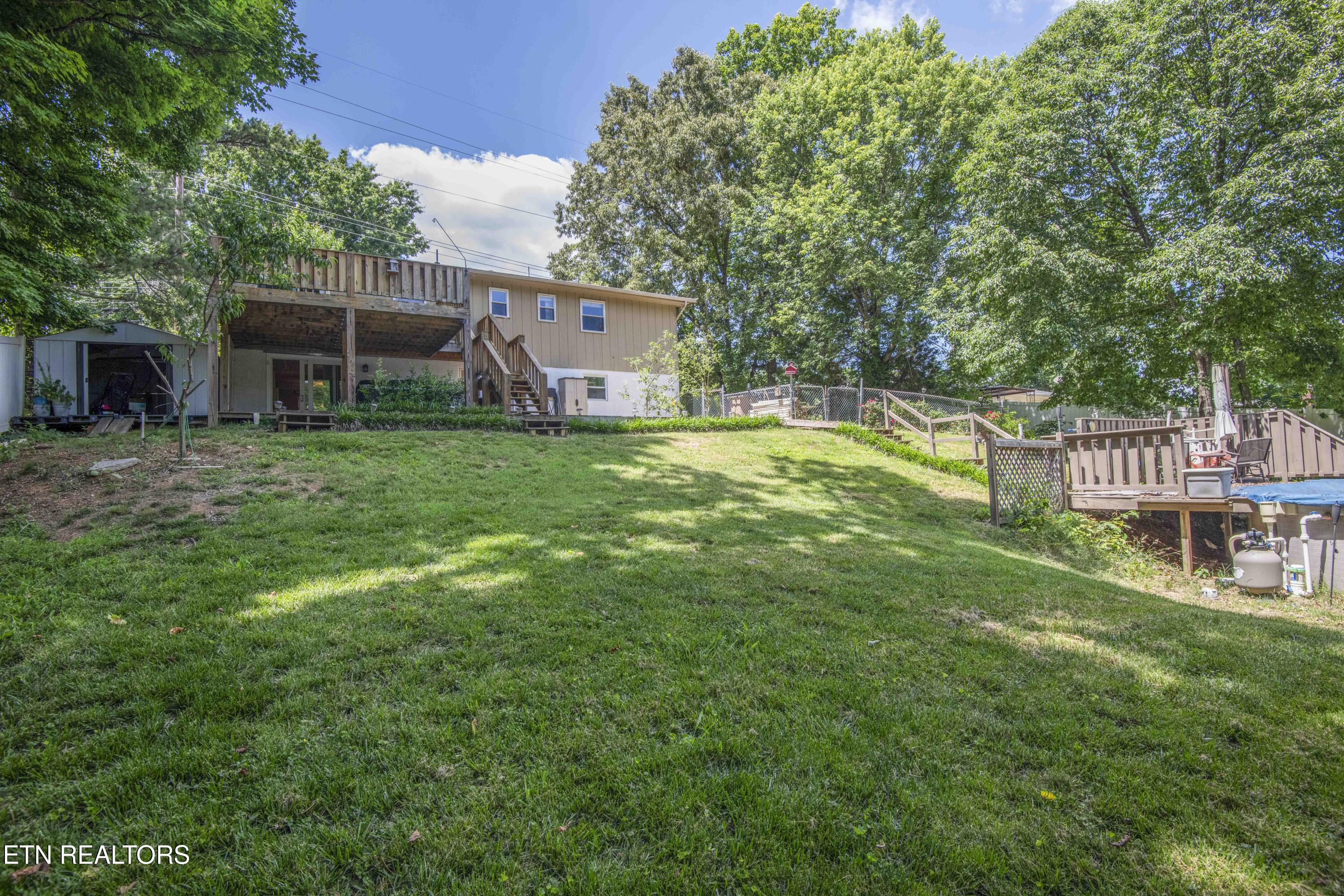 7512 Luscombe Drive Knoxville TN 37919