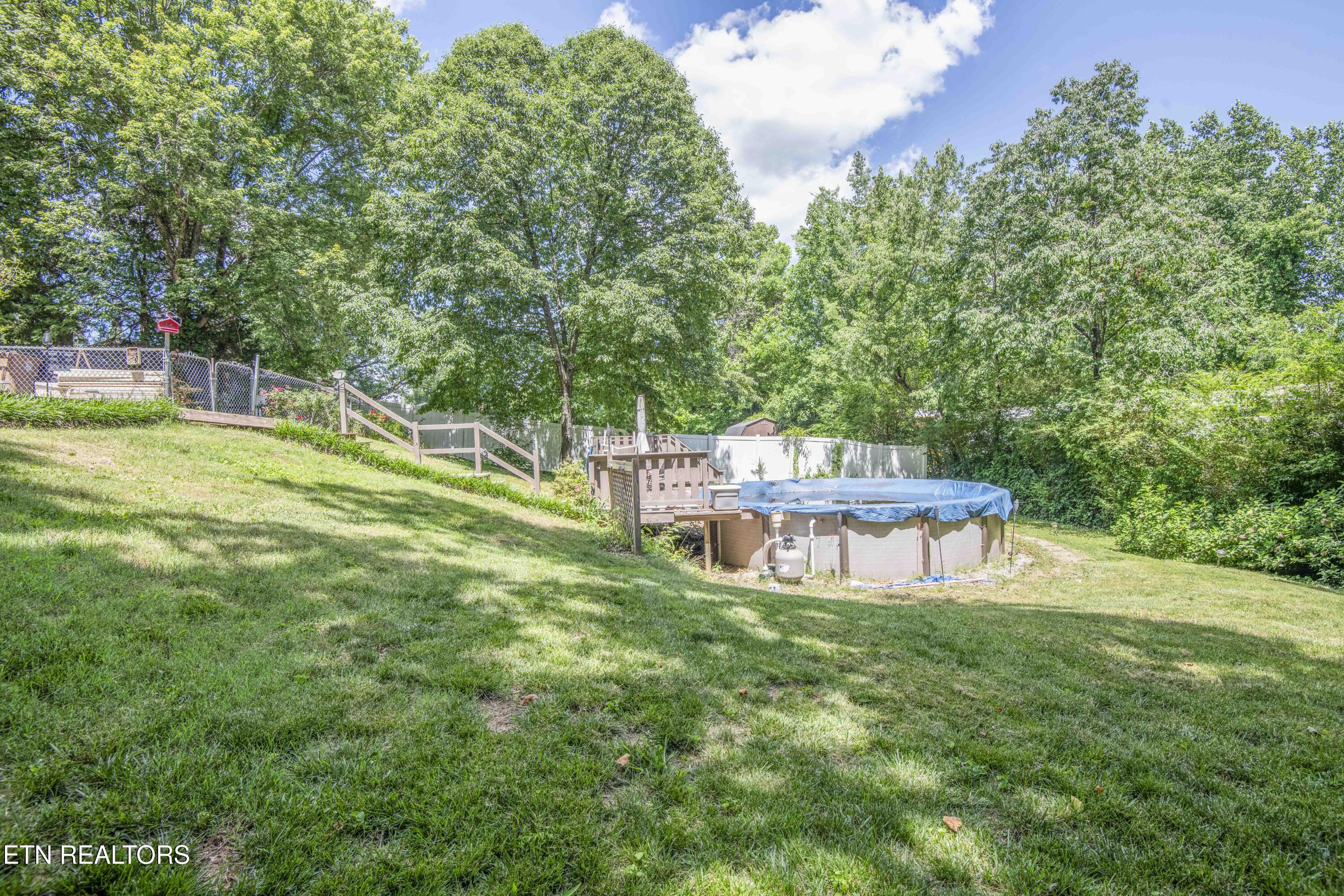 7512 Luscombe Drive Knoxville TN 37919