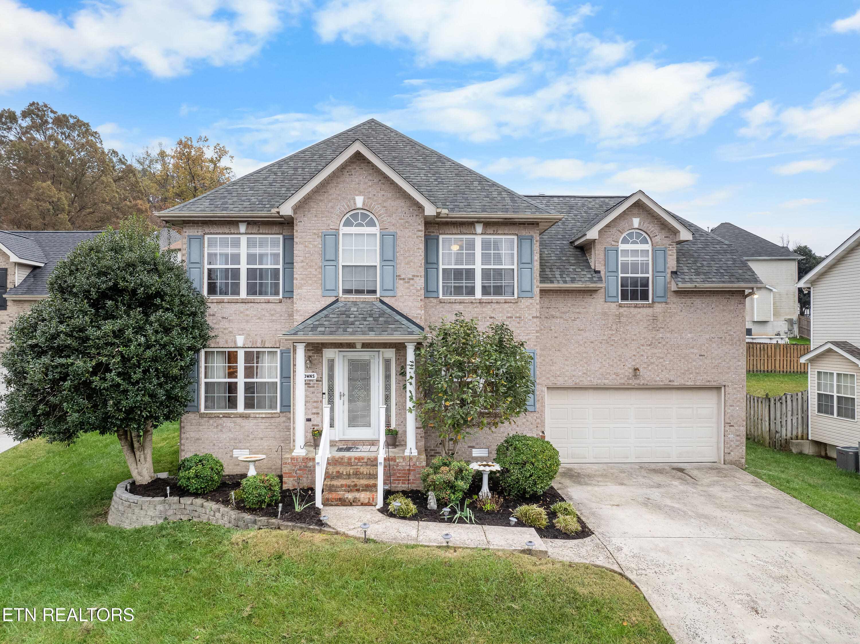 2409 Fernbank Road Knoxville TN 37924
