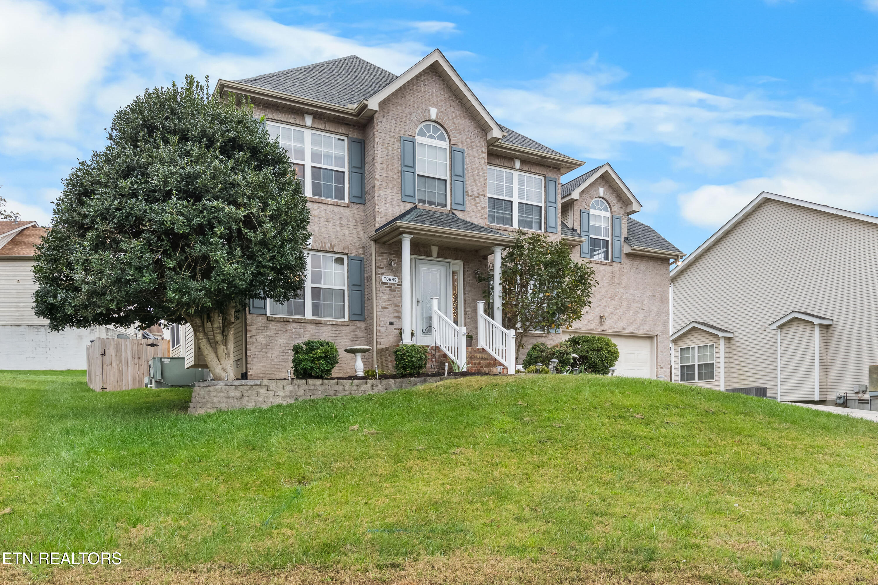 2409 Fernbank Road Knoxville TN 37924