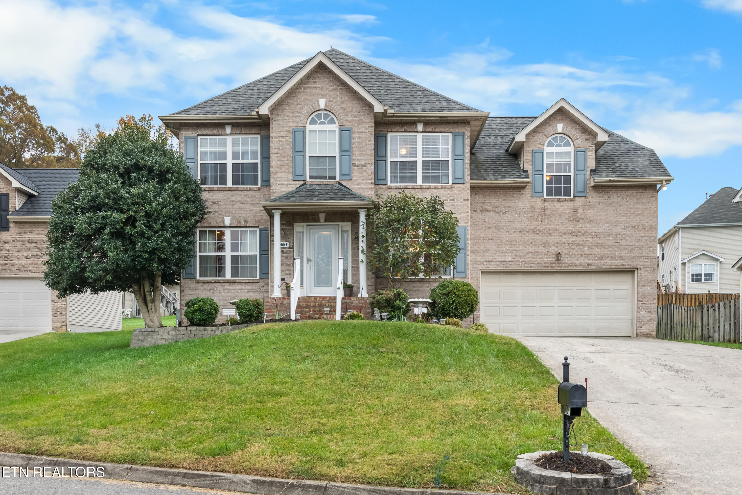 2409 Fernbank Road Knoxville TN 37924