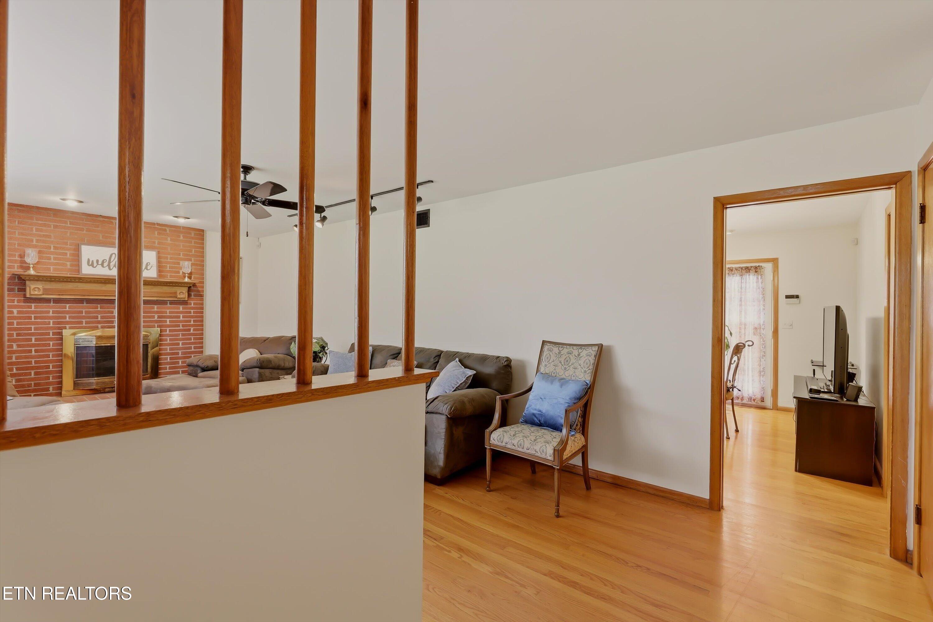 4214 Shangri-la Drive Knoxville TN 37914