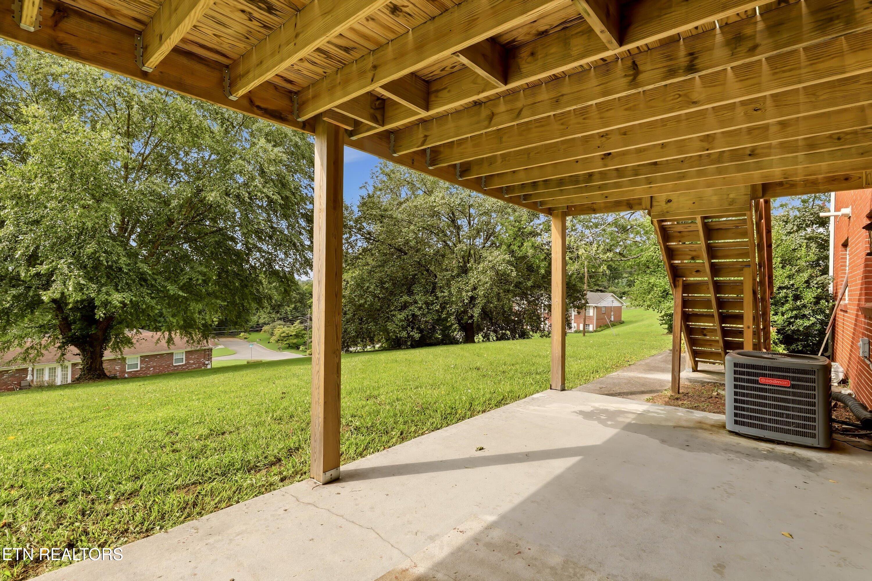 4214 Shangri-la Drive Knoxville TN 37914