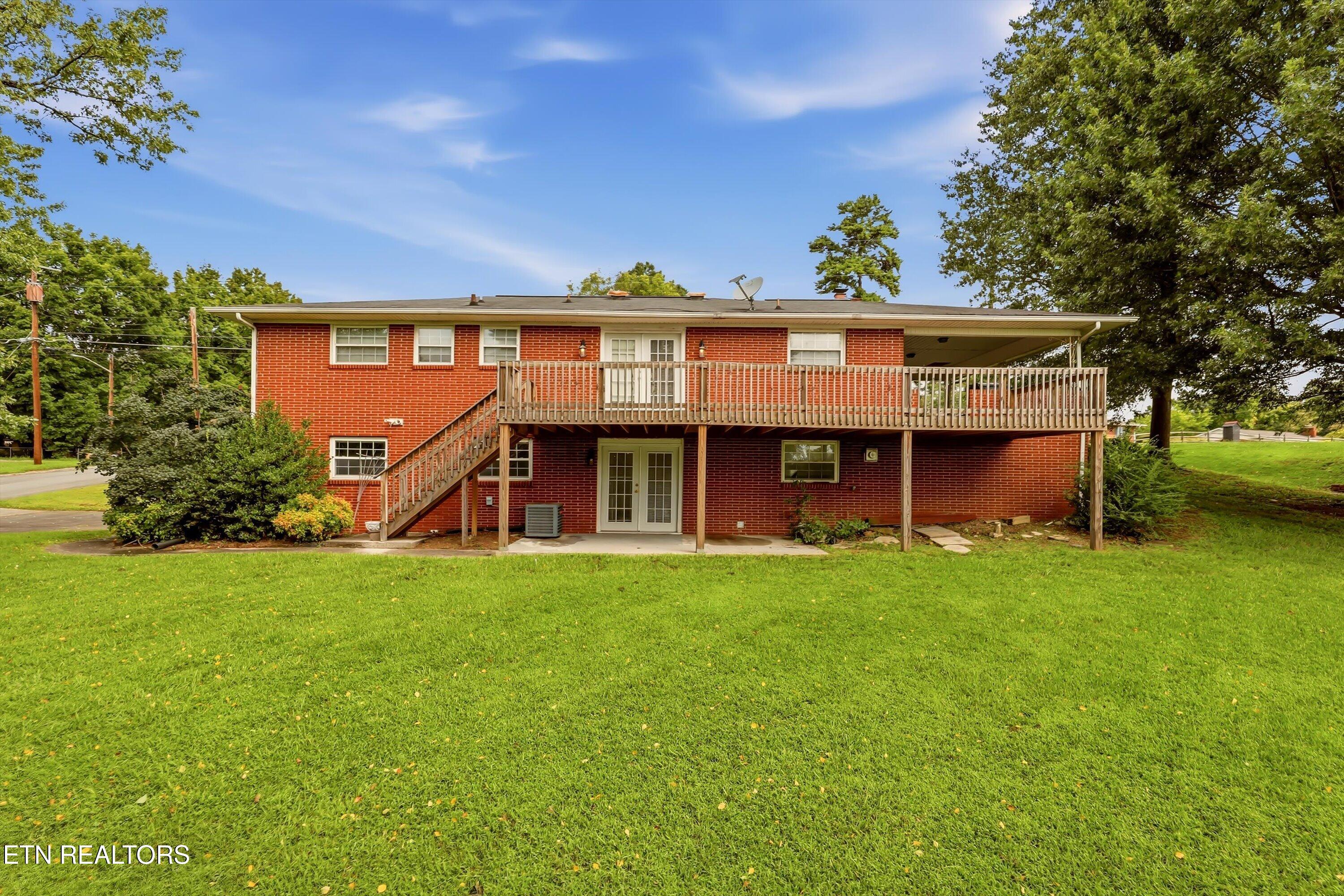 4214 Shangri-la Drive Knoxville TN 37914