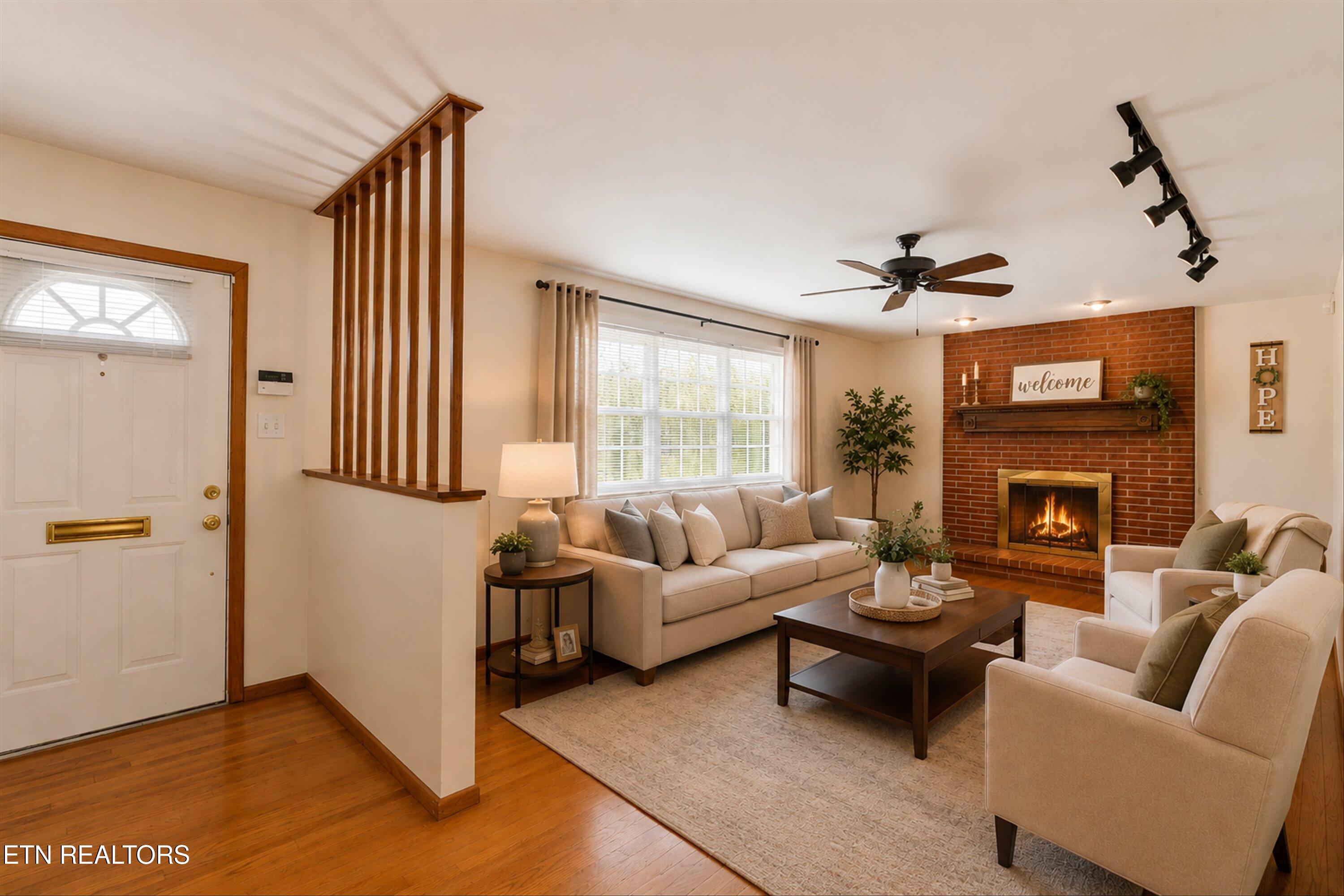 4214 Shangri-la Drive Knoxville TN 37914
