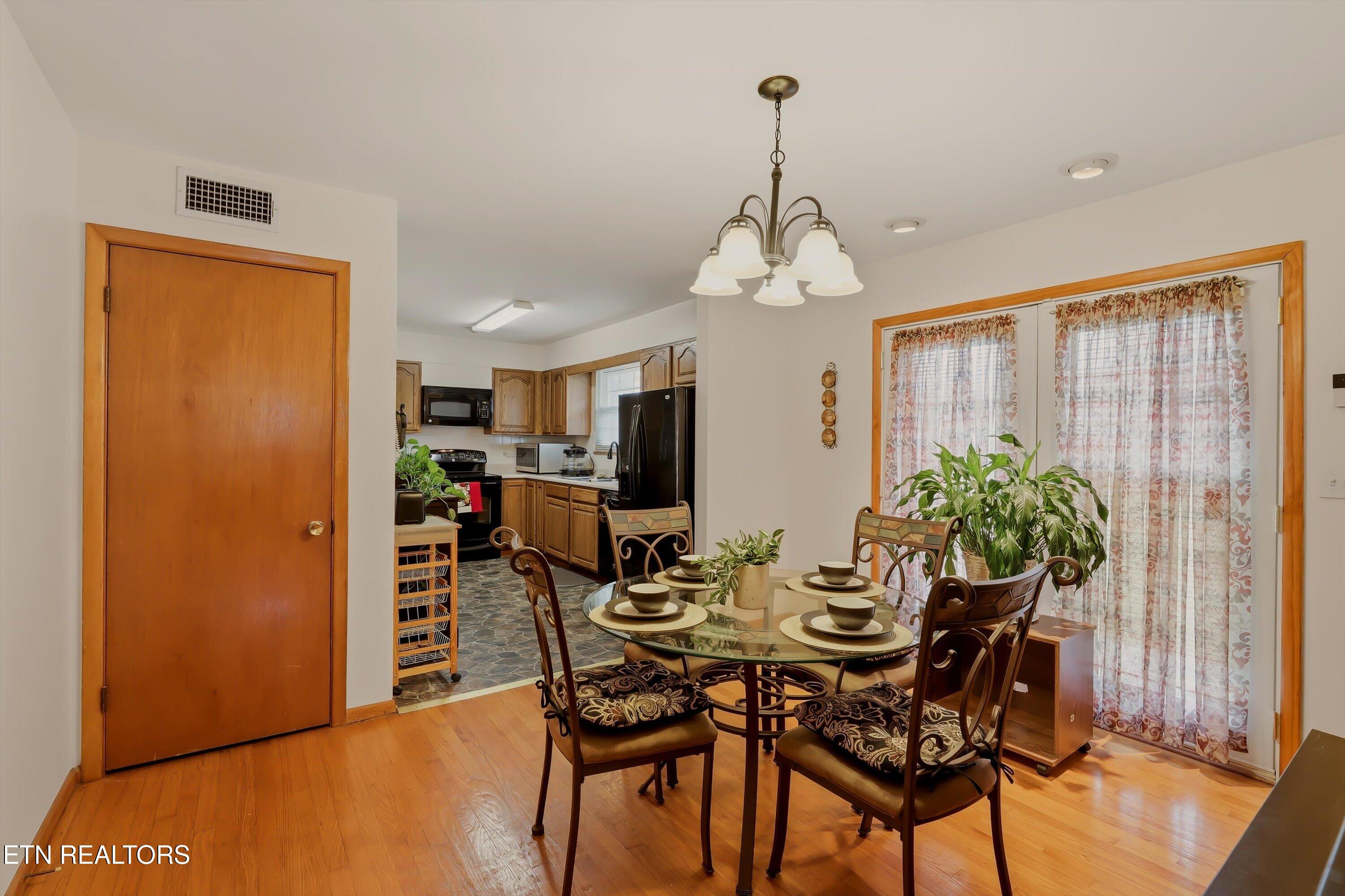 4214 Shangri-la Drive Knoxville TN 37914
