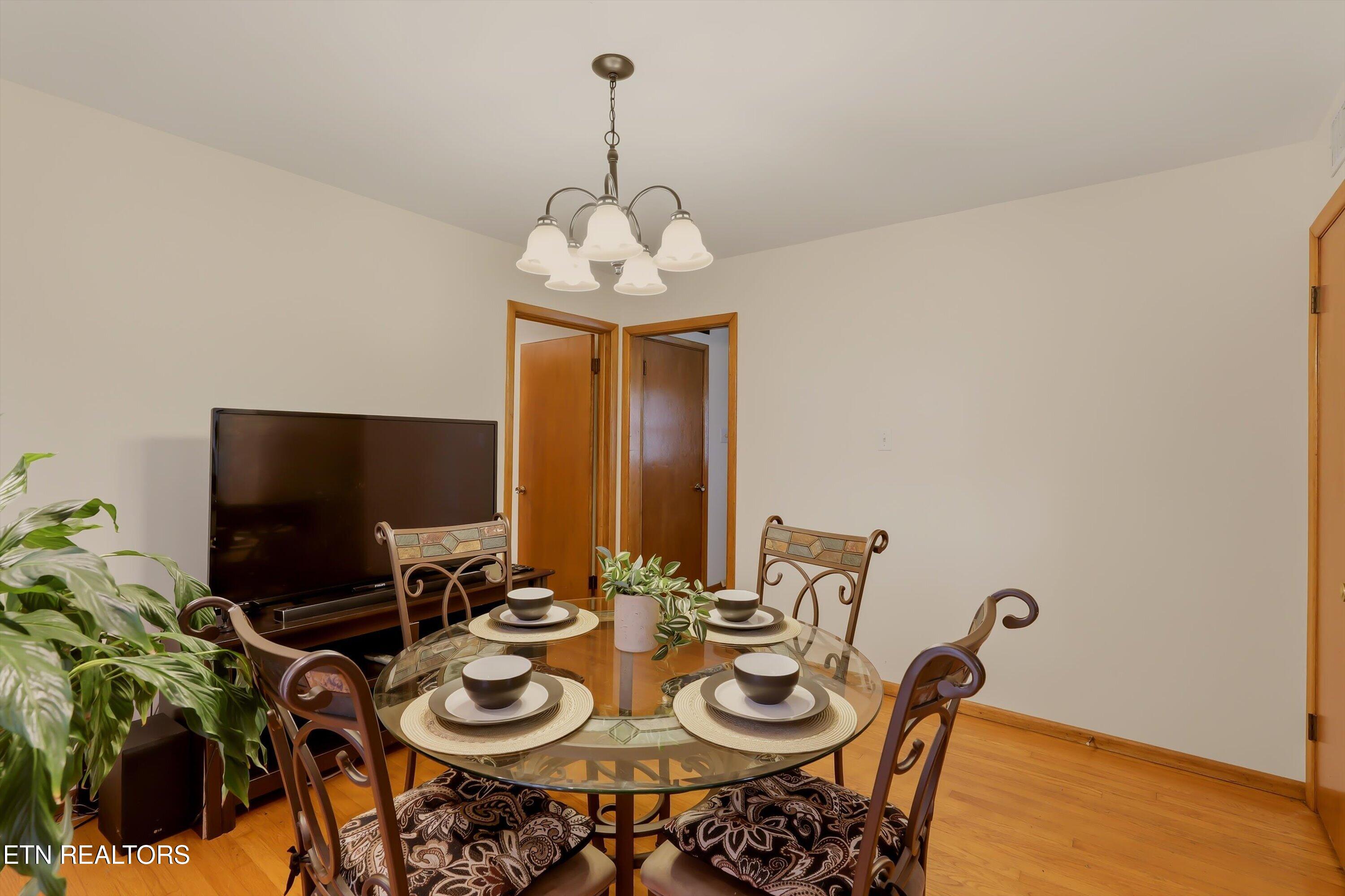 4214 Shangri-la Drive Knoxville TN 37914