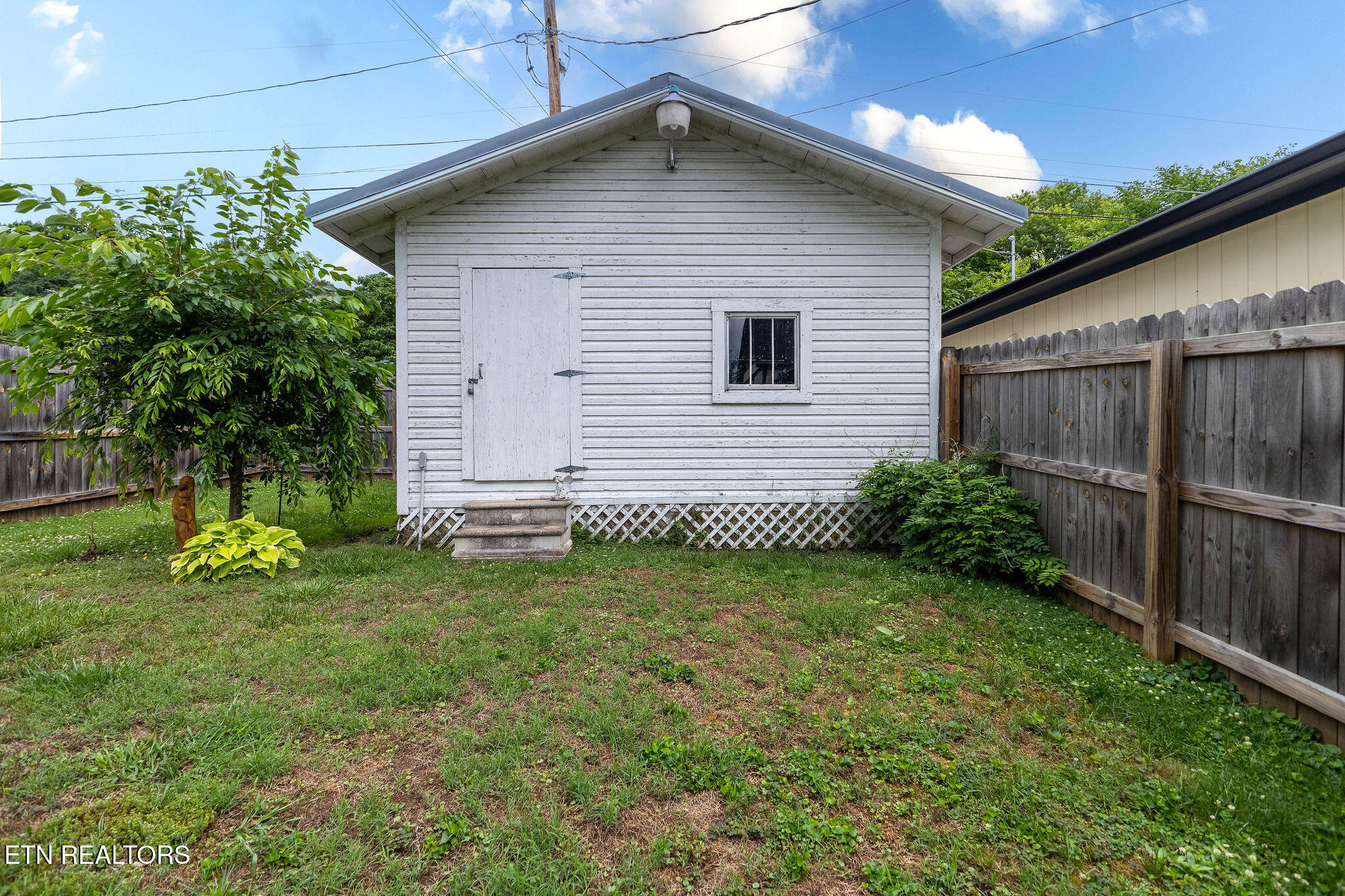 210 Walden Avenue Harriman TN 37748