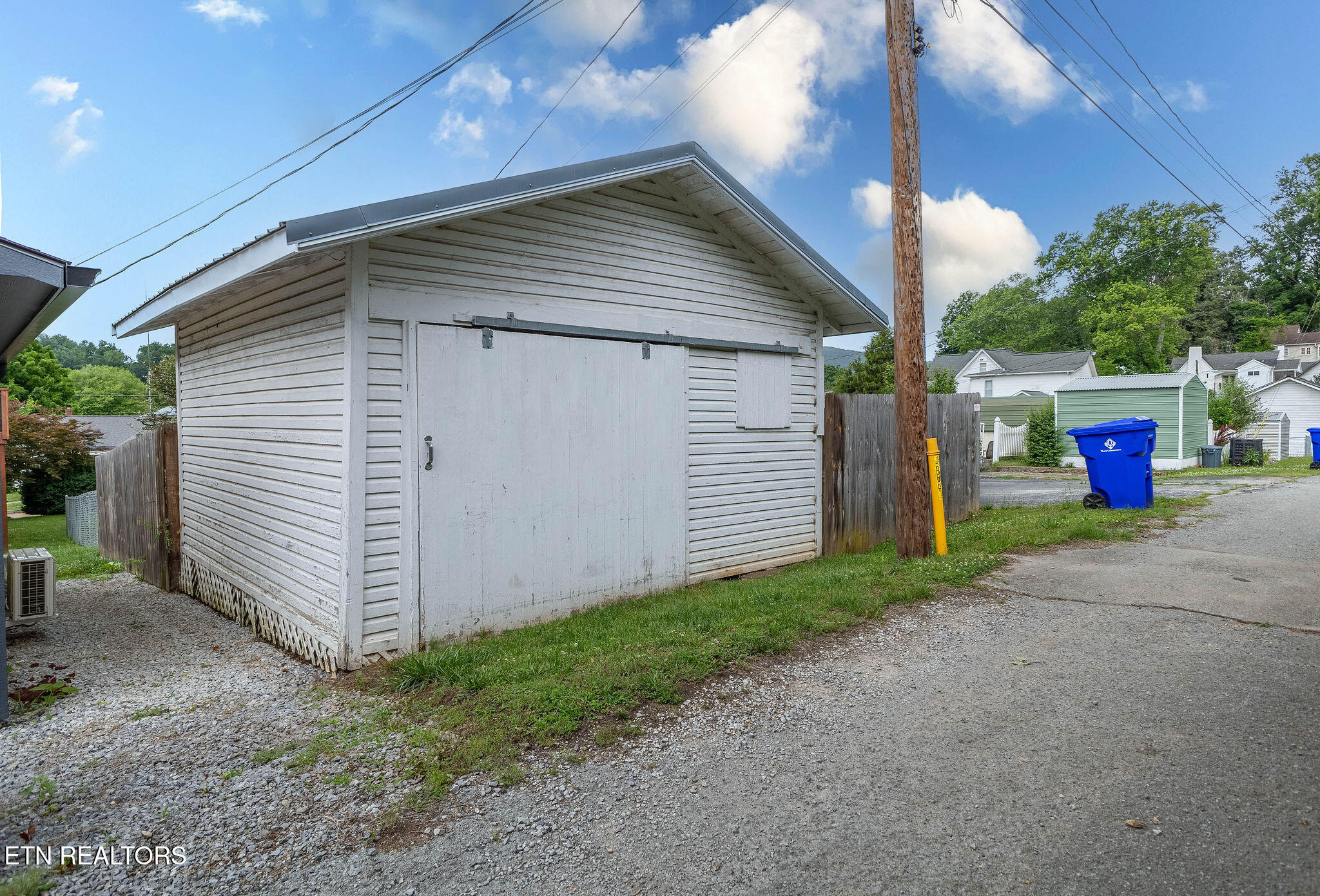 210 Walden Avenue Harriman TN 37748