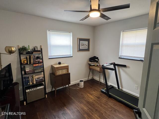 6608 Langston Drive Knoxville TN 37918