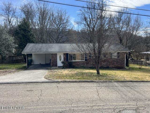 6608 Langston Drive Knoxville TN 37918