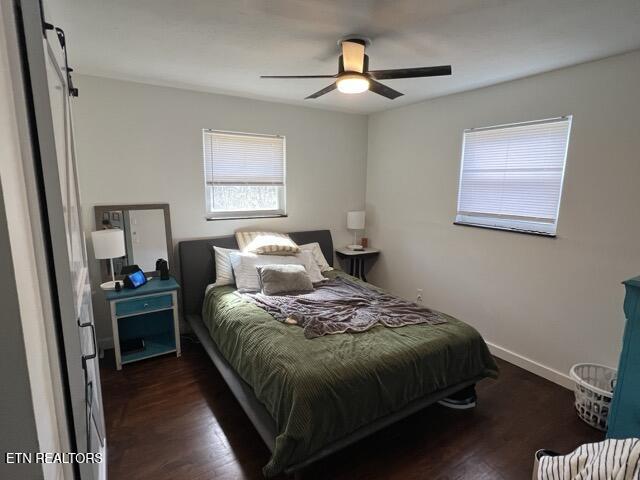 6608 Langston Drive Knoxville TN 37918