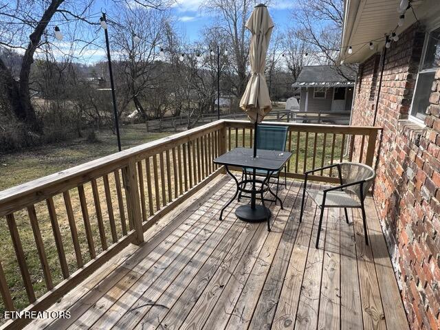 6608 Langston Drive Knoxville TN 37918