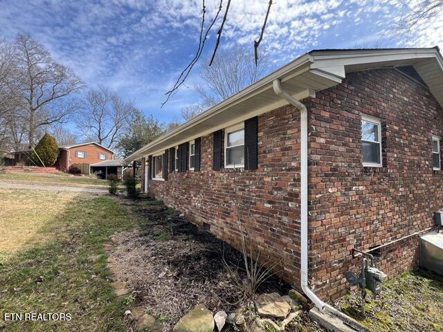 6608 Langston Drive Knoxville TN 37918
