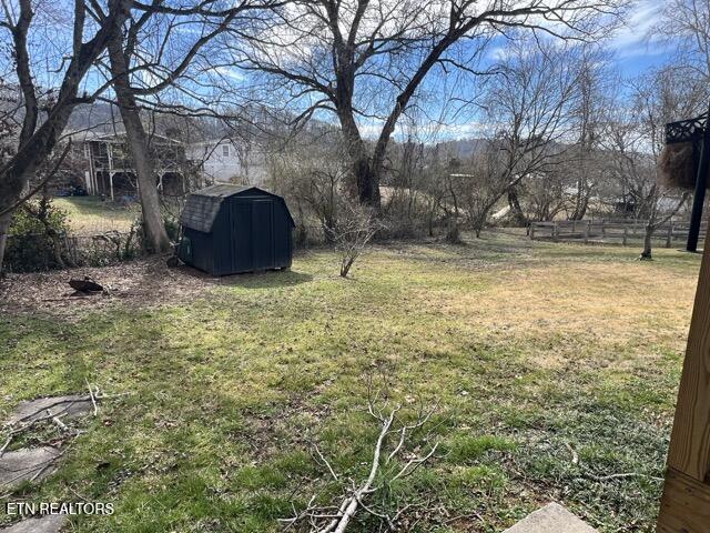 6608 Langston Drive Knoxville TN 37918