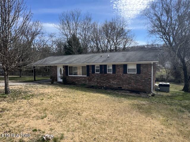 6608 Langston Drive Knoxville TN 37918