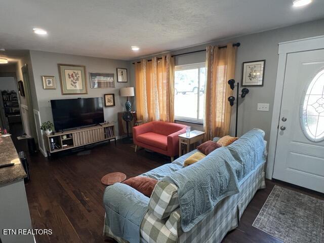 6608 Langston Drive Knoxville TN 37918