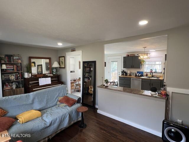 6608 Langston Drive Knoxville TN 37918