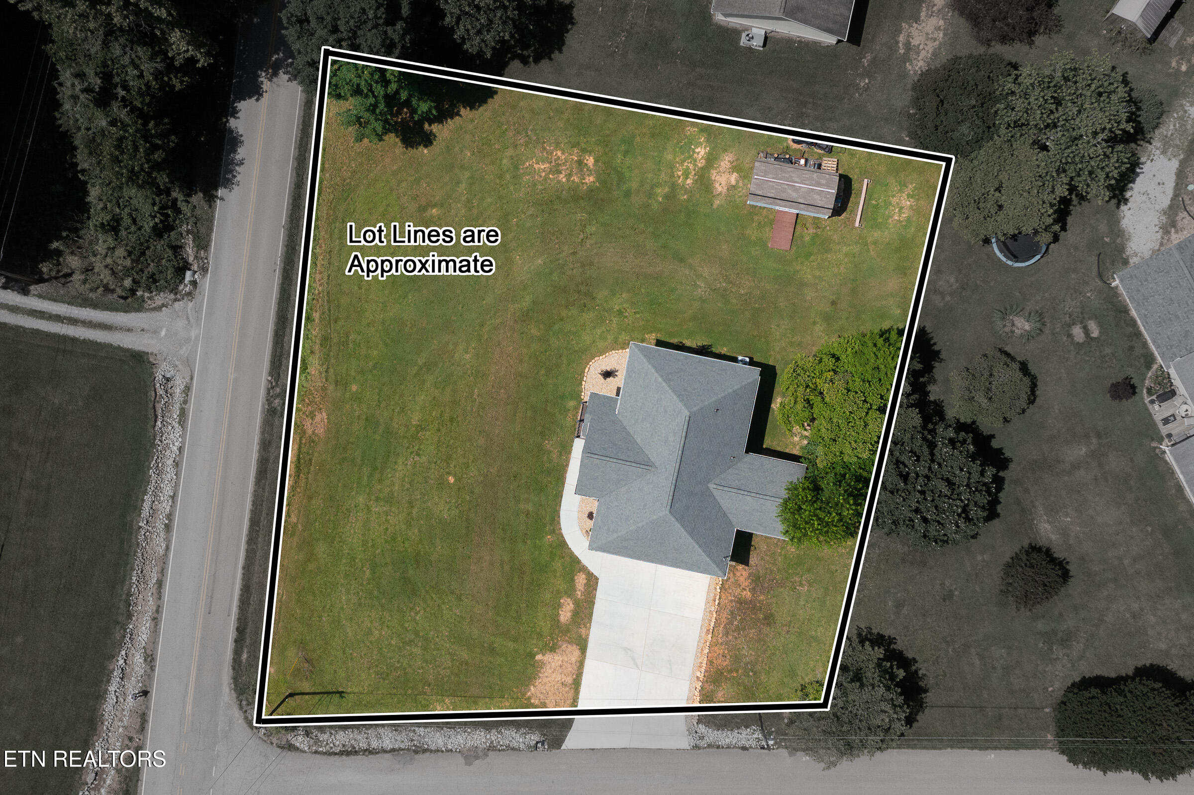 7090 Loudon Ridge Road Lenoir City TN 37771