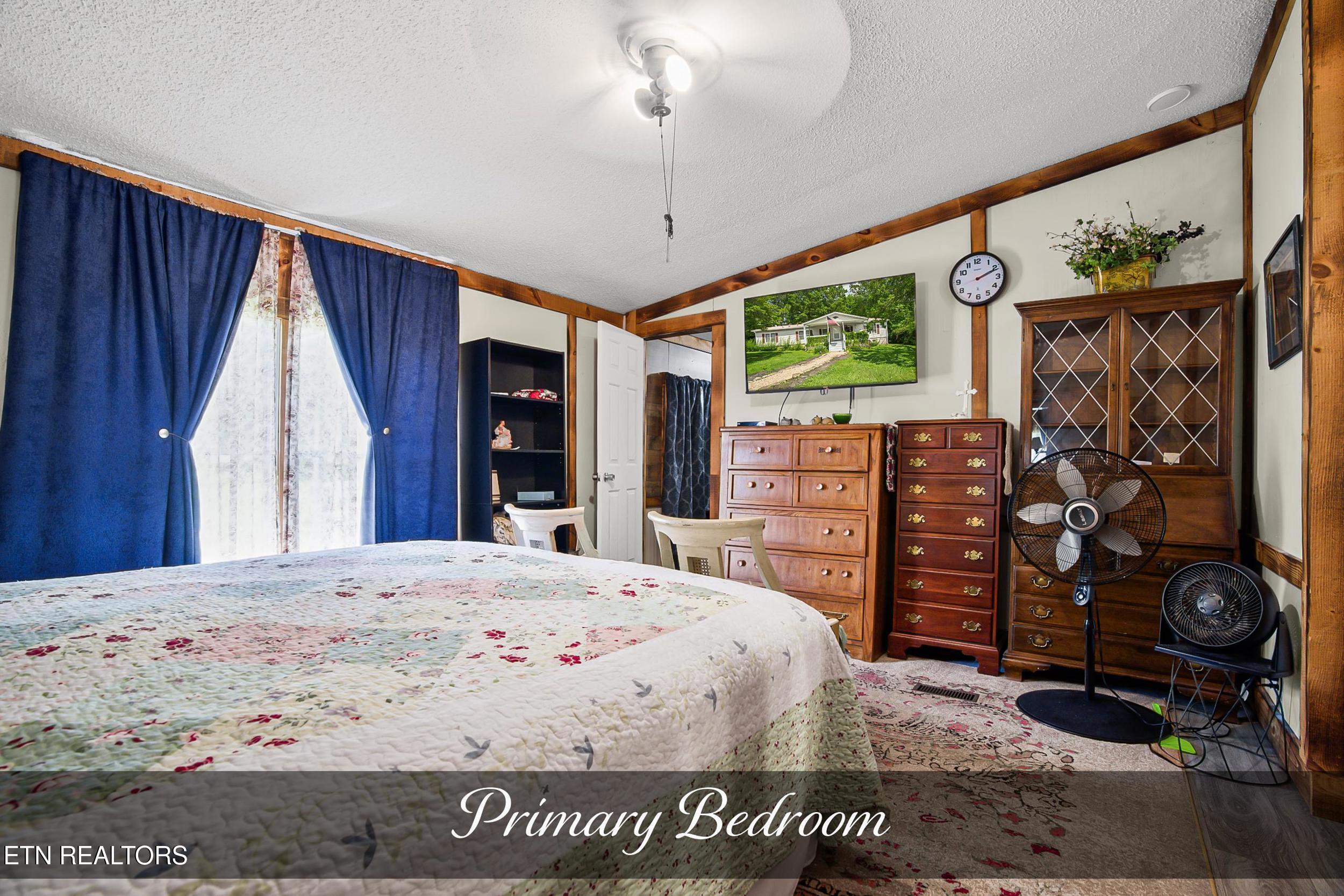 1047 Phillips Drive Monterey TN 38574