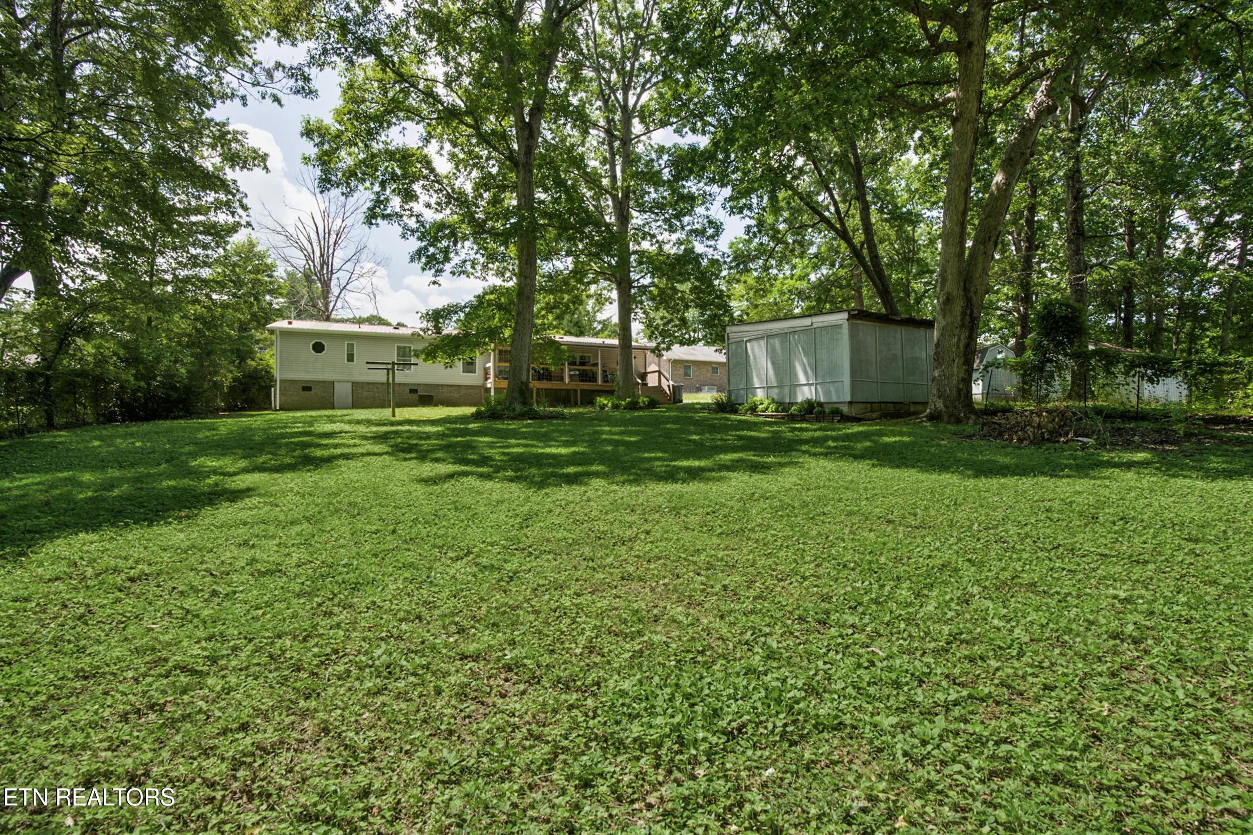 1047 Phillips Drive Monterey TN 38574