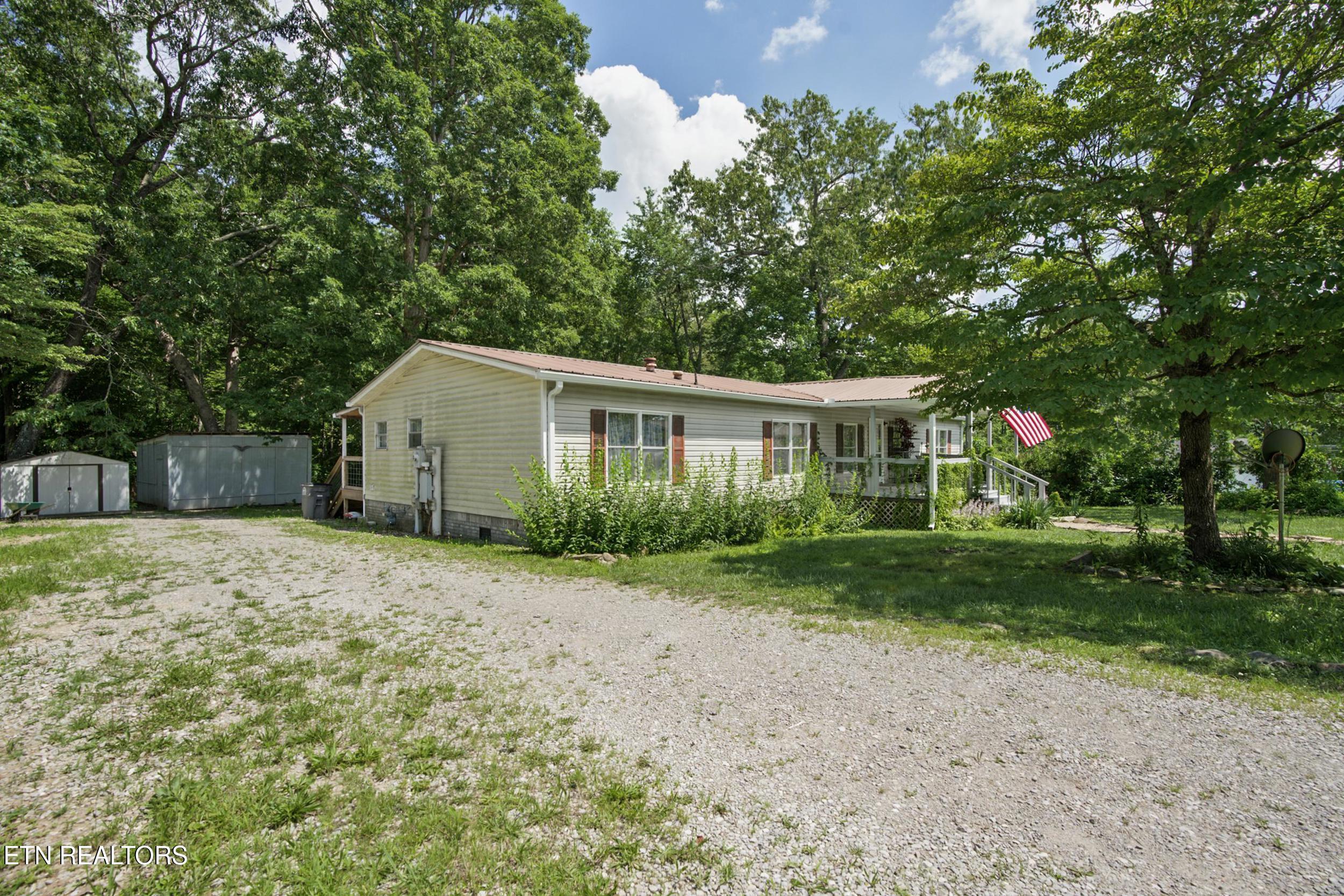 1047 Phillips Drive Monterey TN 38574