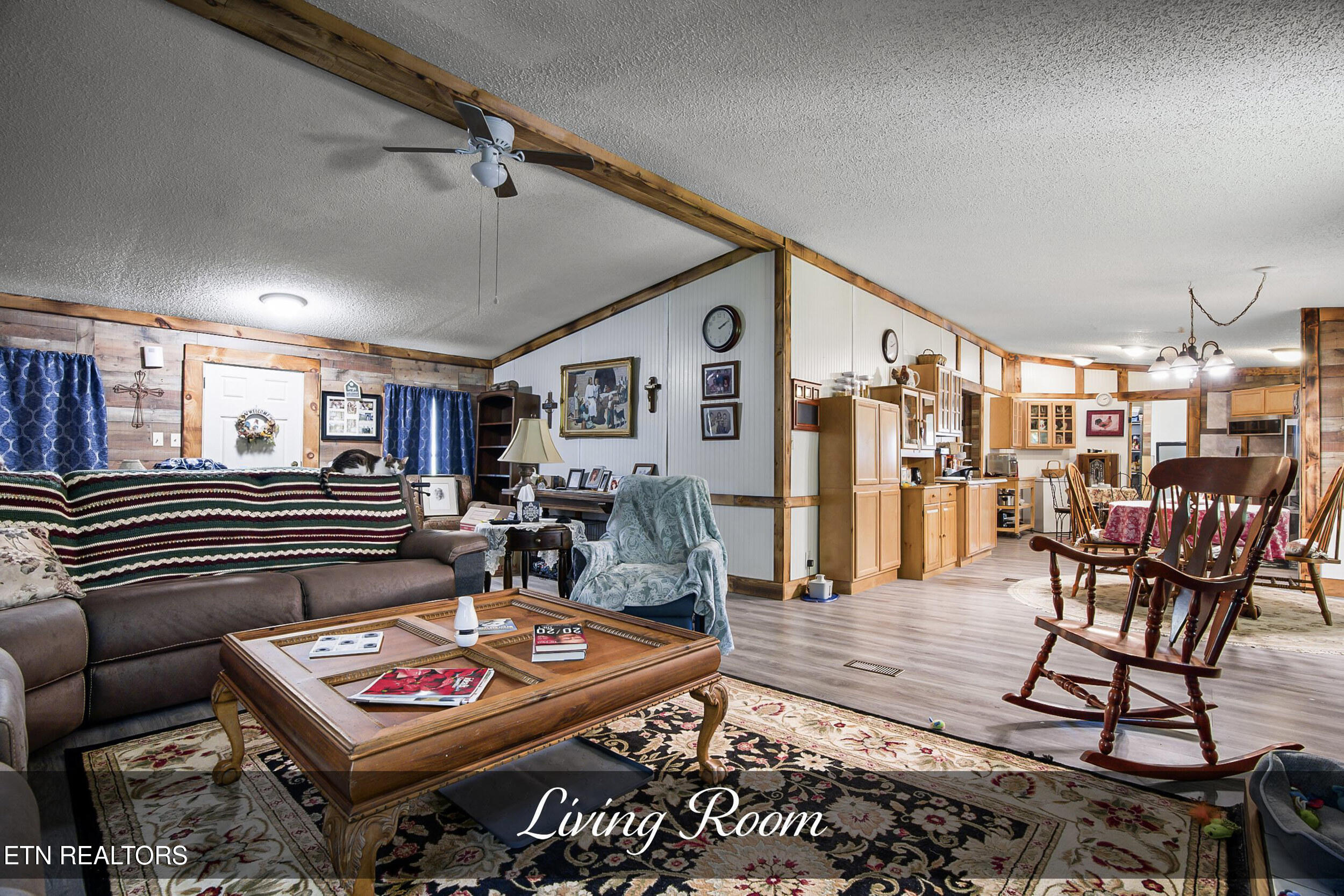 1047 Phillips Drive Monterey TN 38574