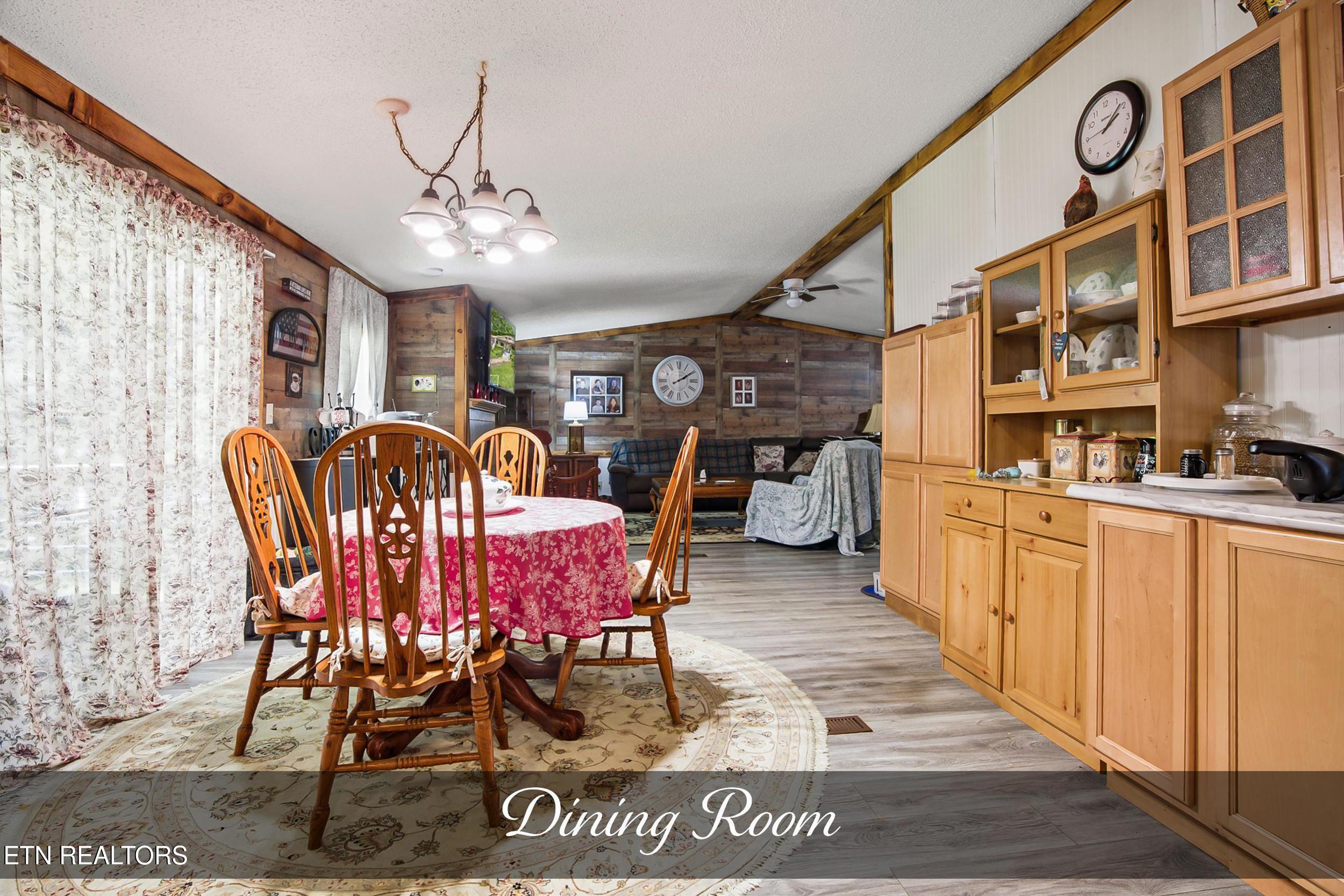 1047 Phillips Drive Monterey TN 38574