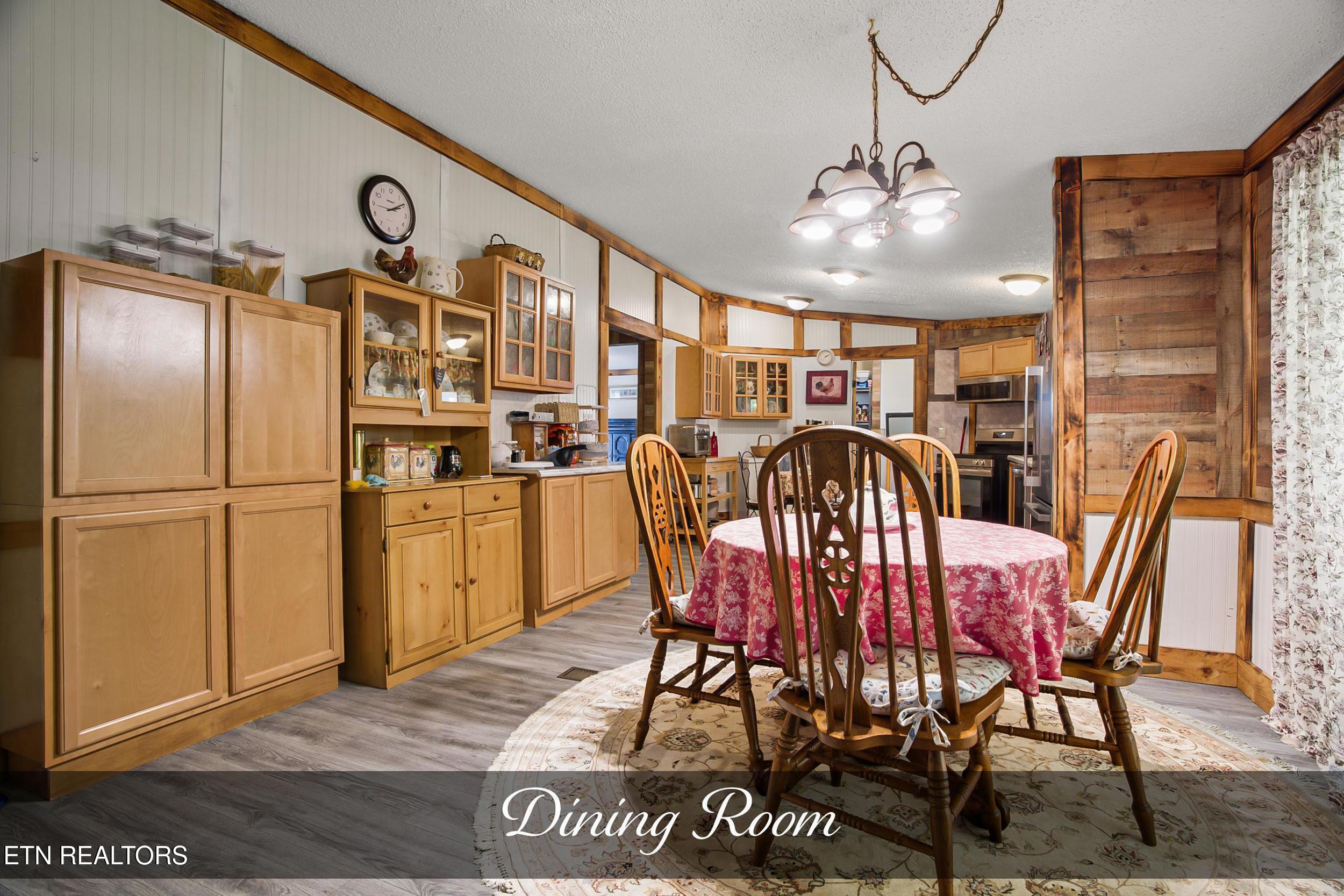 1047 Phillips Drive Monterey TN 38574