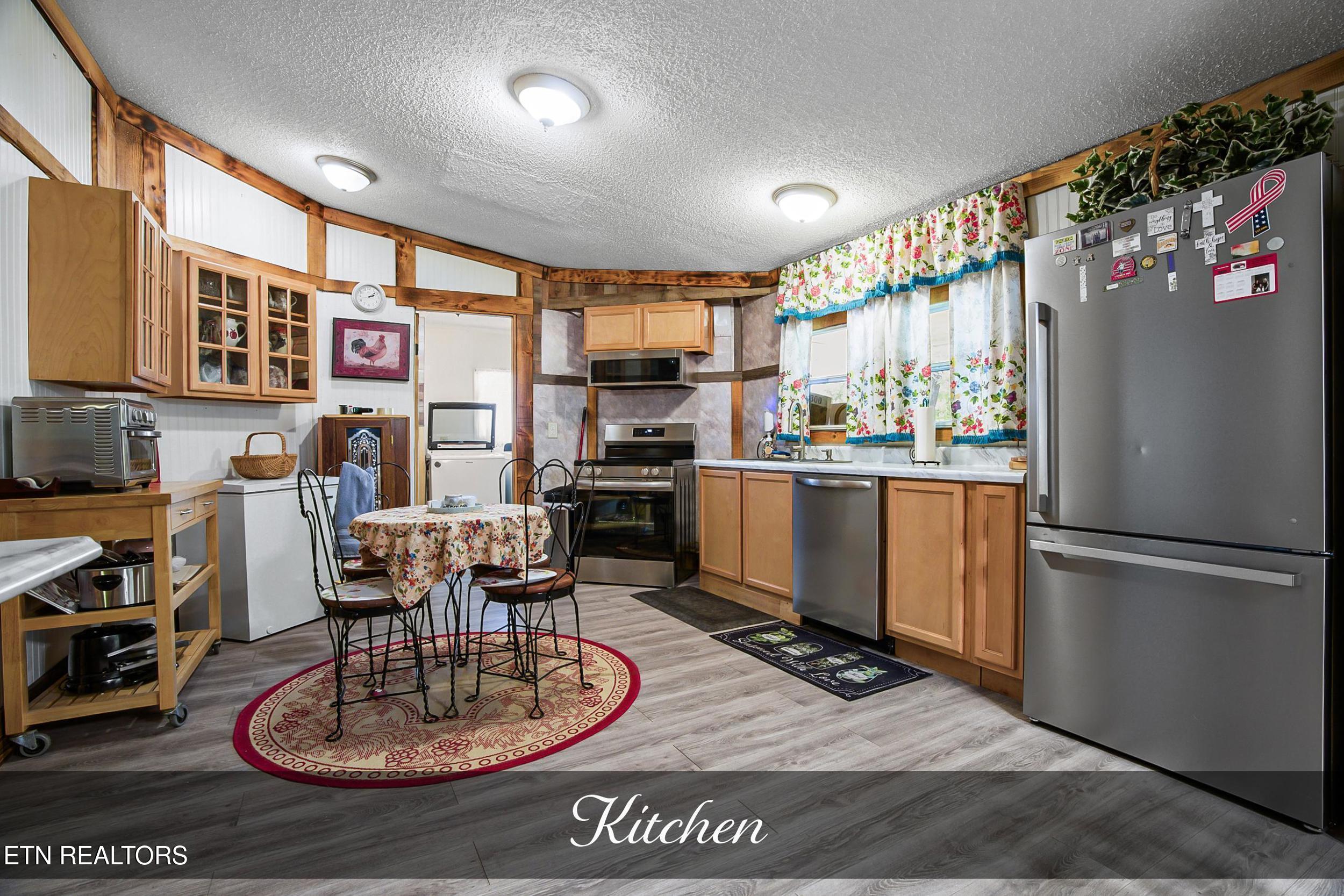 1047 Phillips Drive Monterey TN 38574