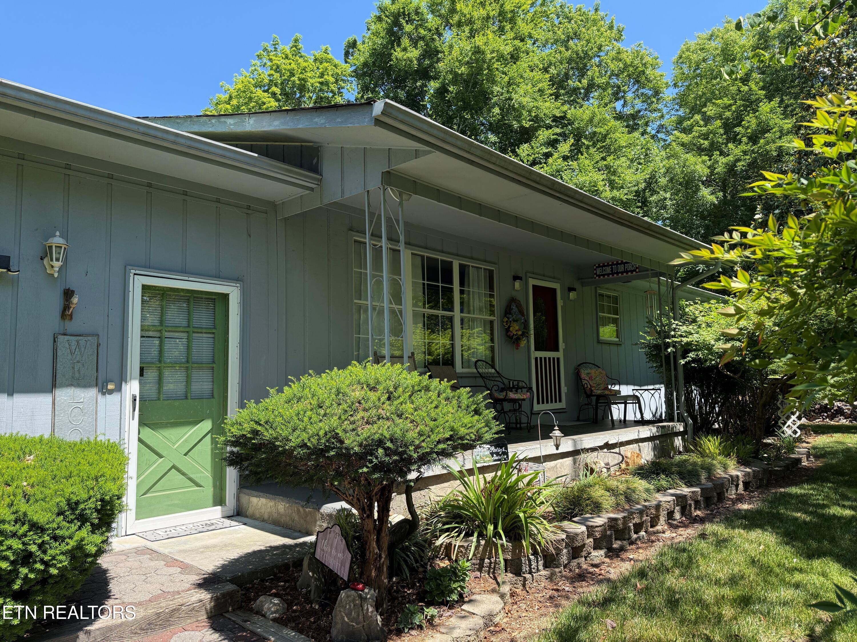 2360 Goldrush Road Pigeon Forge TN 37863