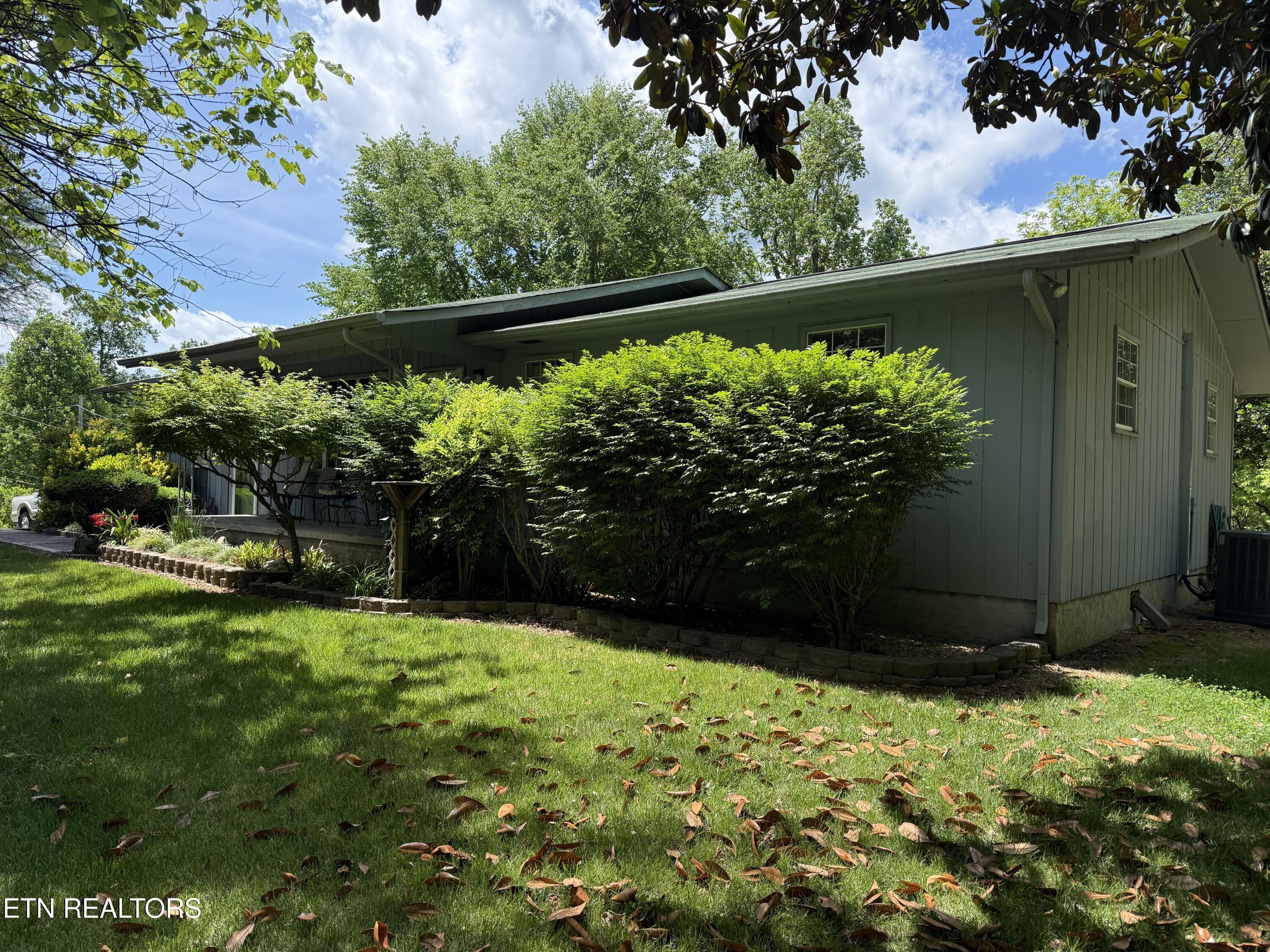 2360 Goldrush Road Pigeon Forge TN 37863