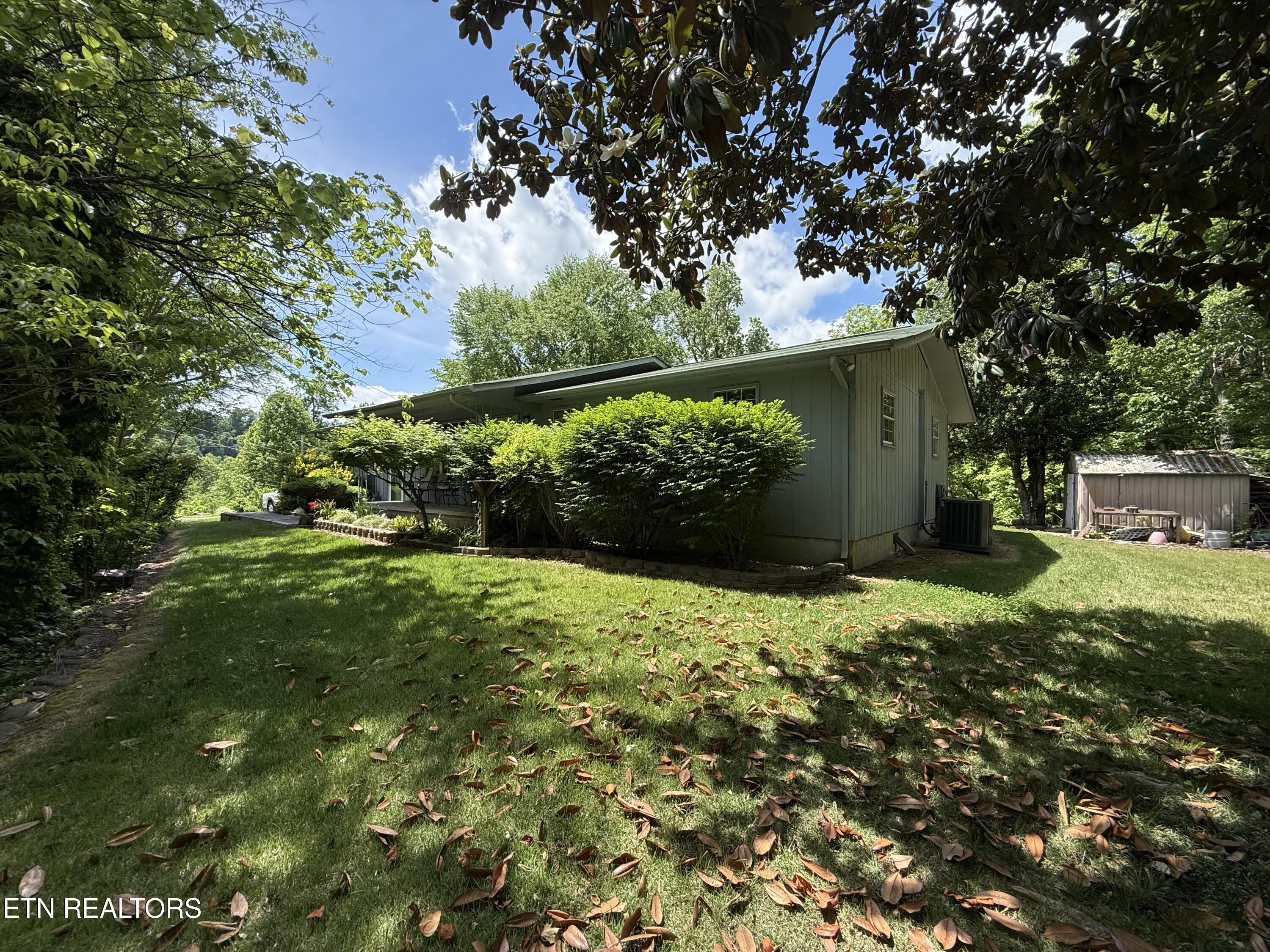 2360 Goldrush Road Pigeon Forge TN 37863