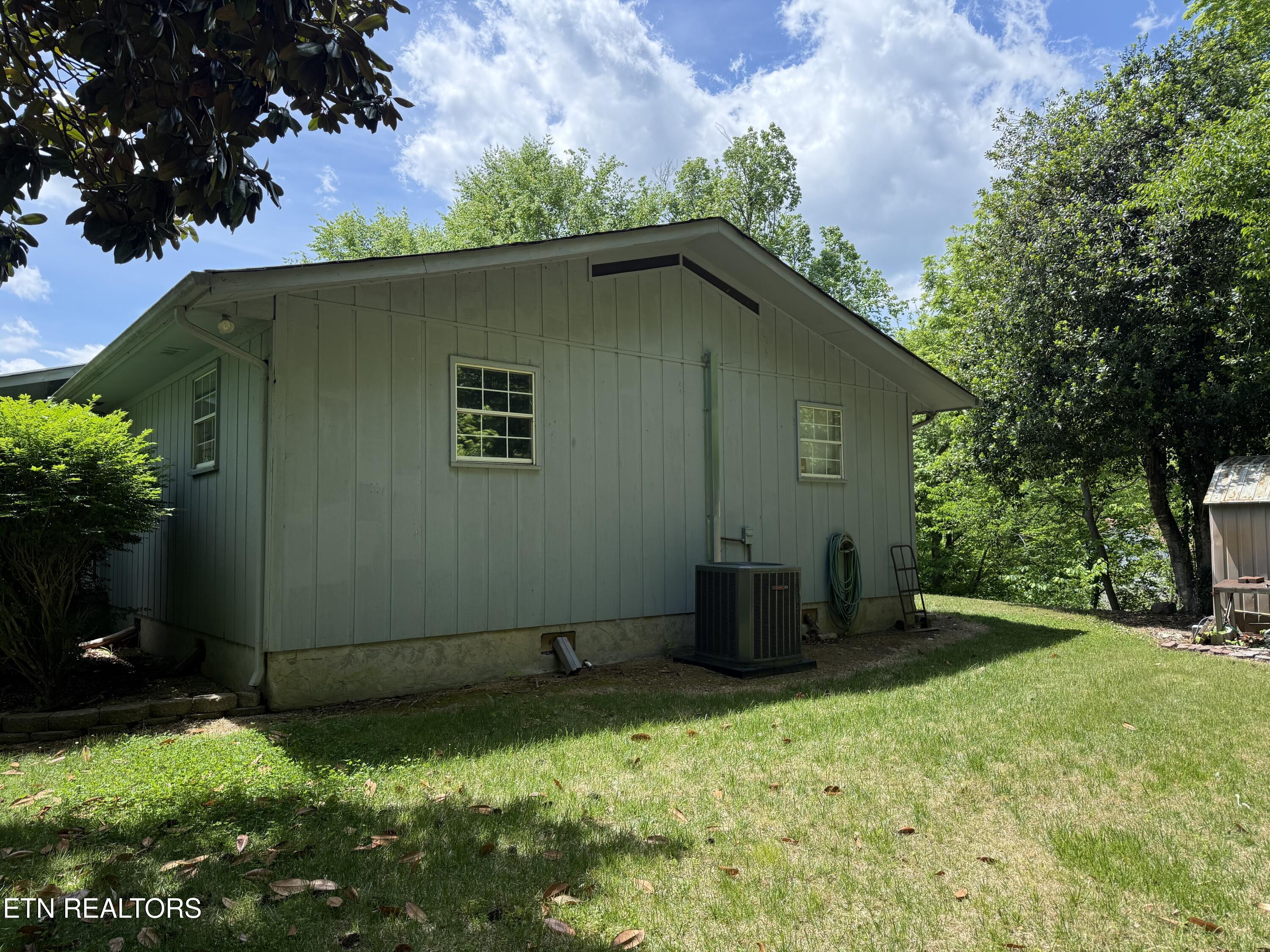 2360 Goldrush Road Pigeon Forge TN 37863