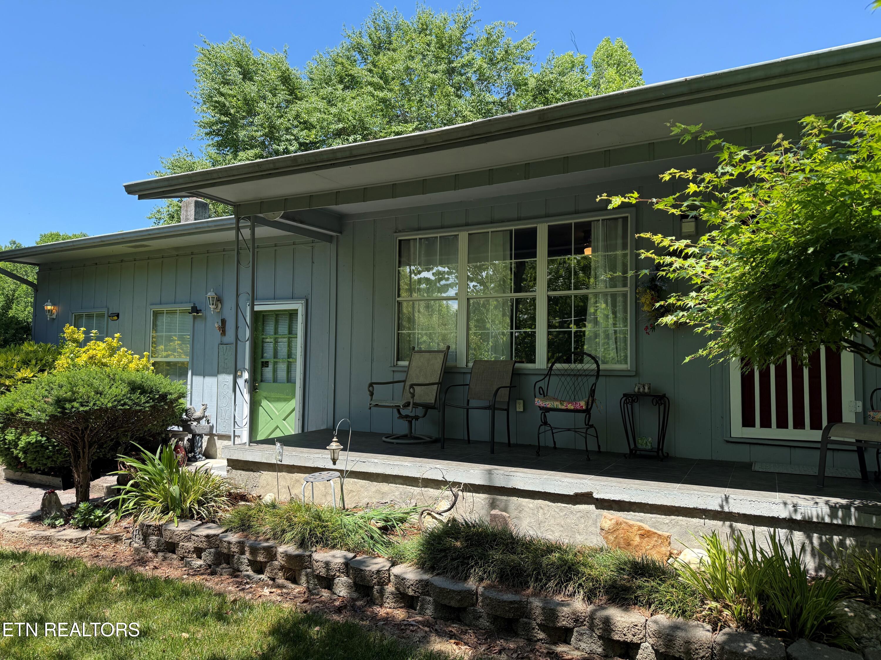 2360 Goldrush Road Pigeon Forge TN 37863