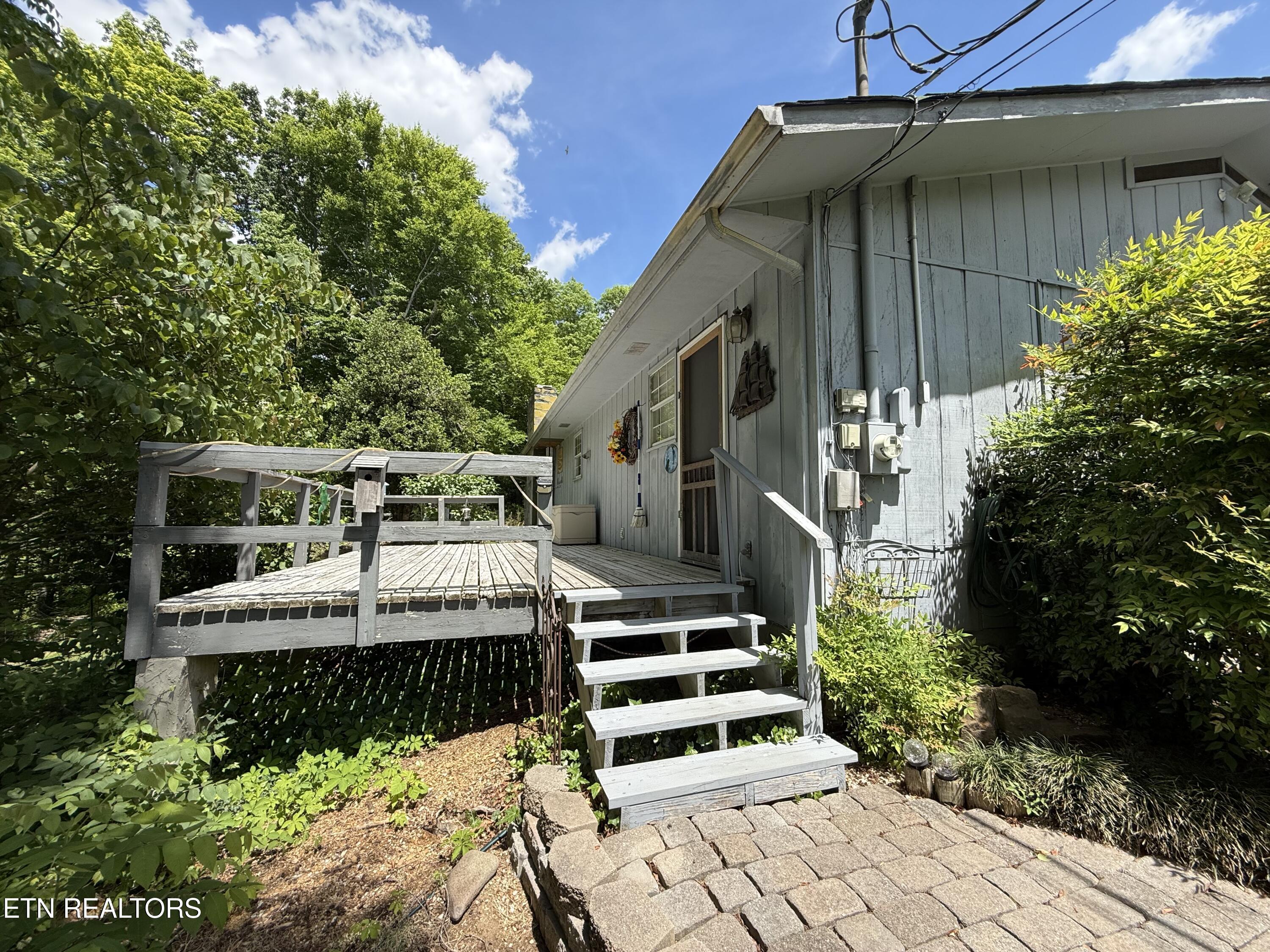 2360 Goldrush Road Pigeon Forge TN 37863