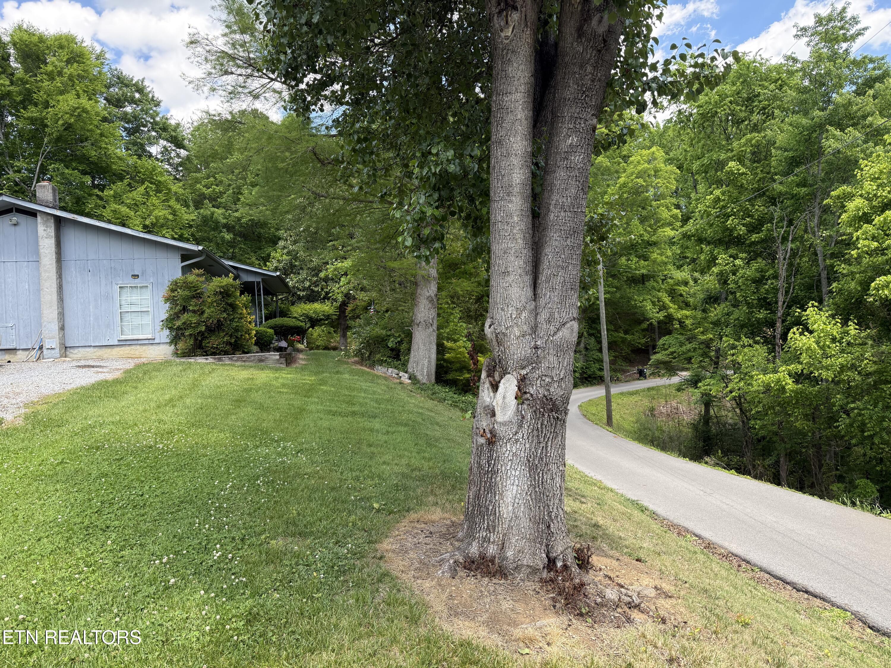 2360 Goldrush Road Pigeon Forge TN 37863