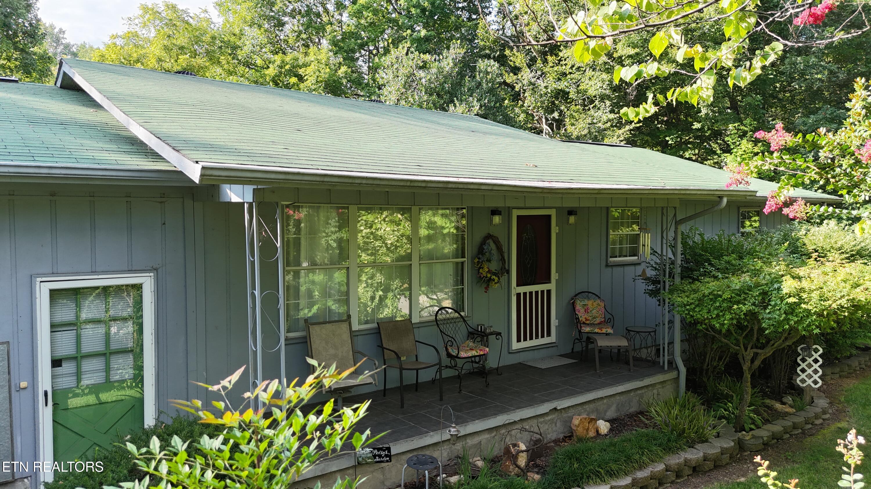 2360 Goldrush Road Pigeon Forge TN 37863