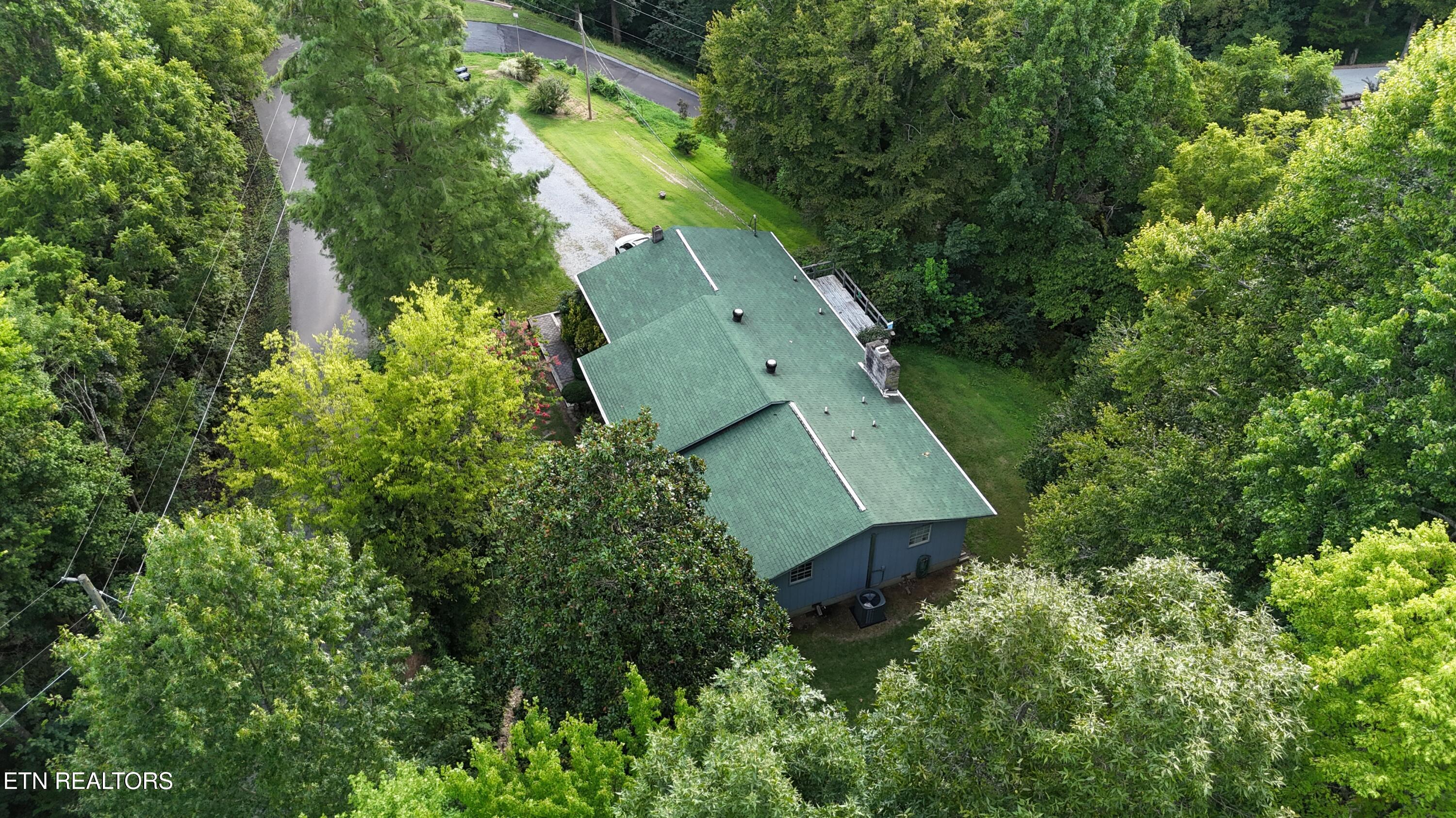 2360 Goldrush Road Pigeon Forge TN 37863