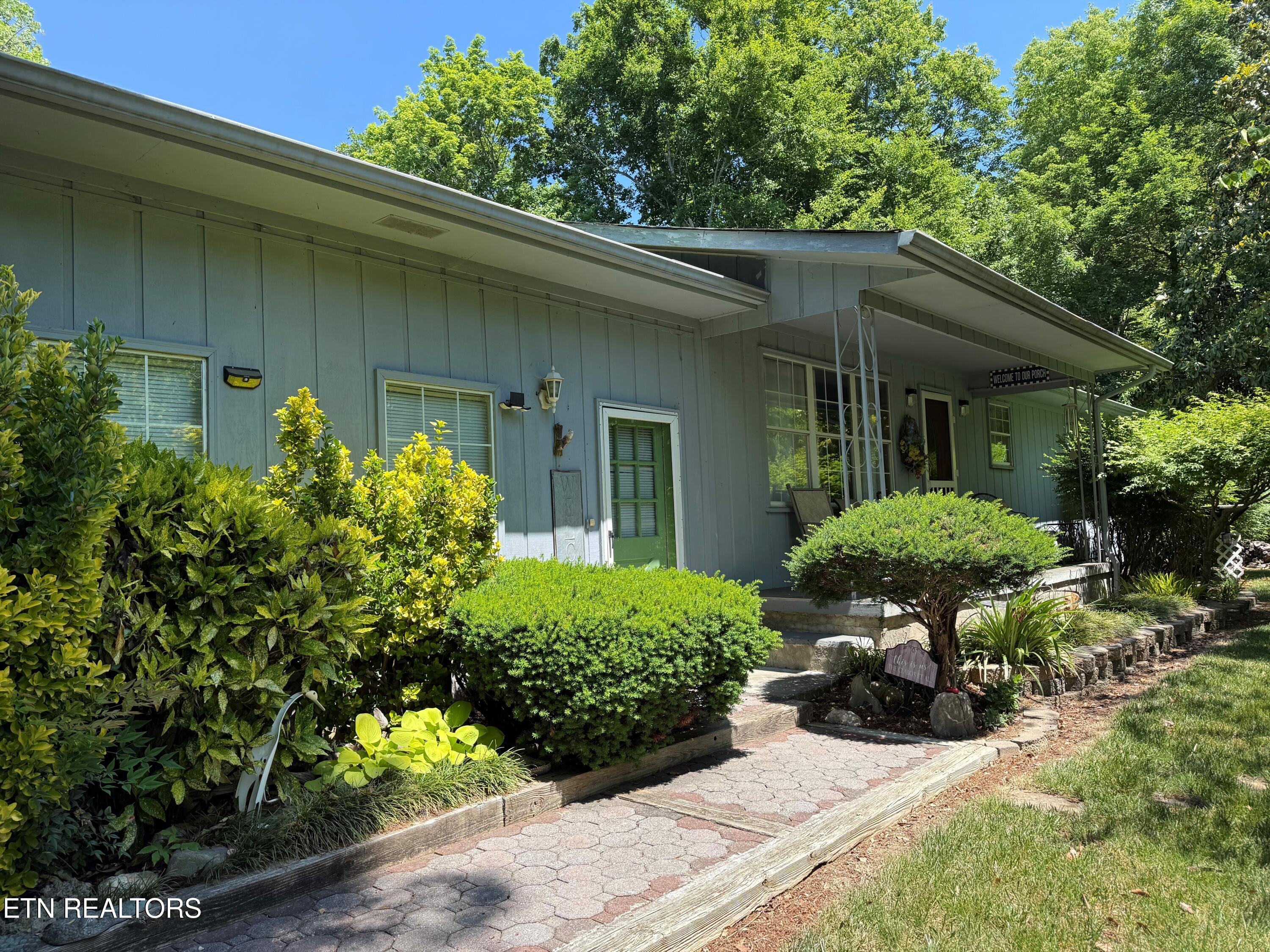 2360 Goldrush Road Pigeon Forge TN 37863