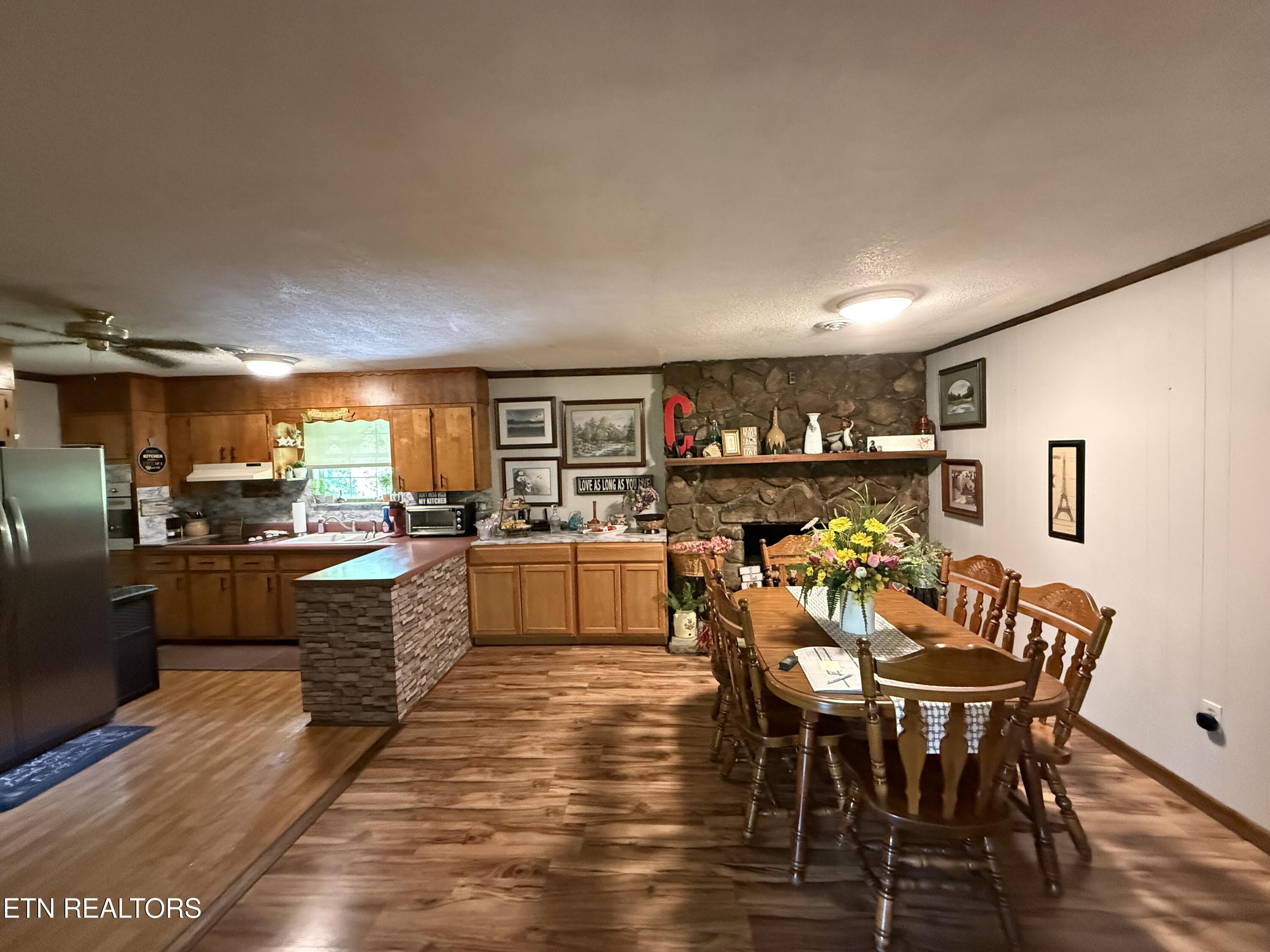 2360 Goldrush Road Pigeon Forge TN 37863