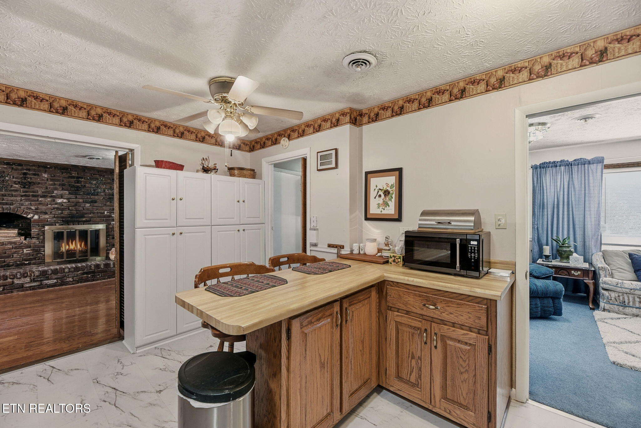 421 Hicks Circle Clinton TN 37716