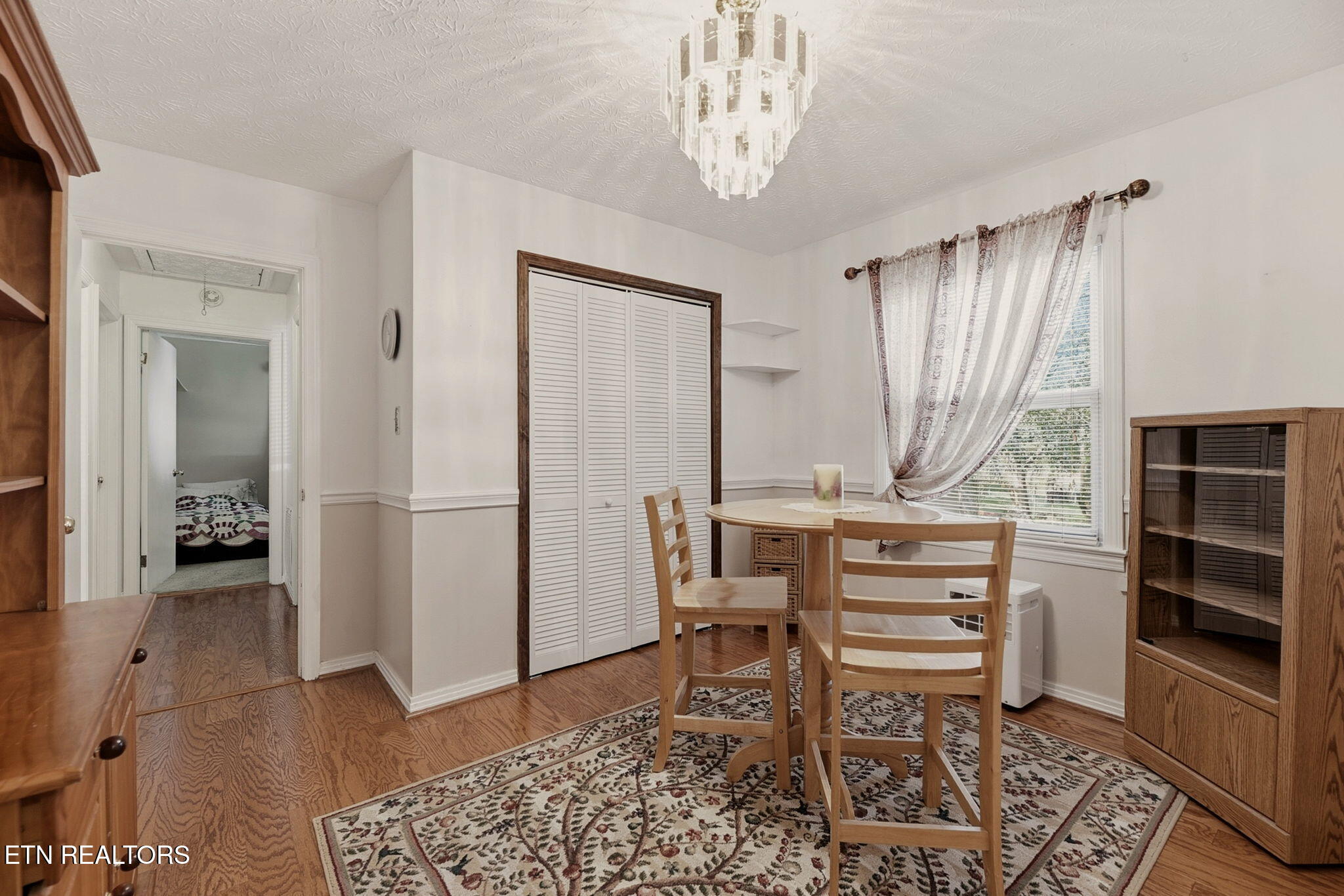 421 Hicks Circle Clinton TN 37716