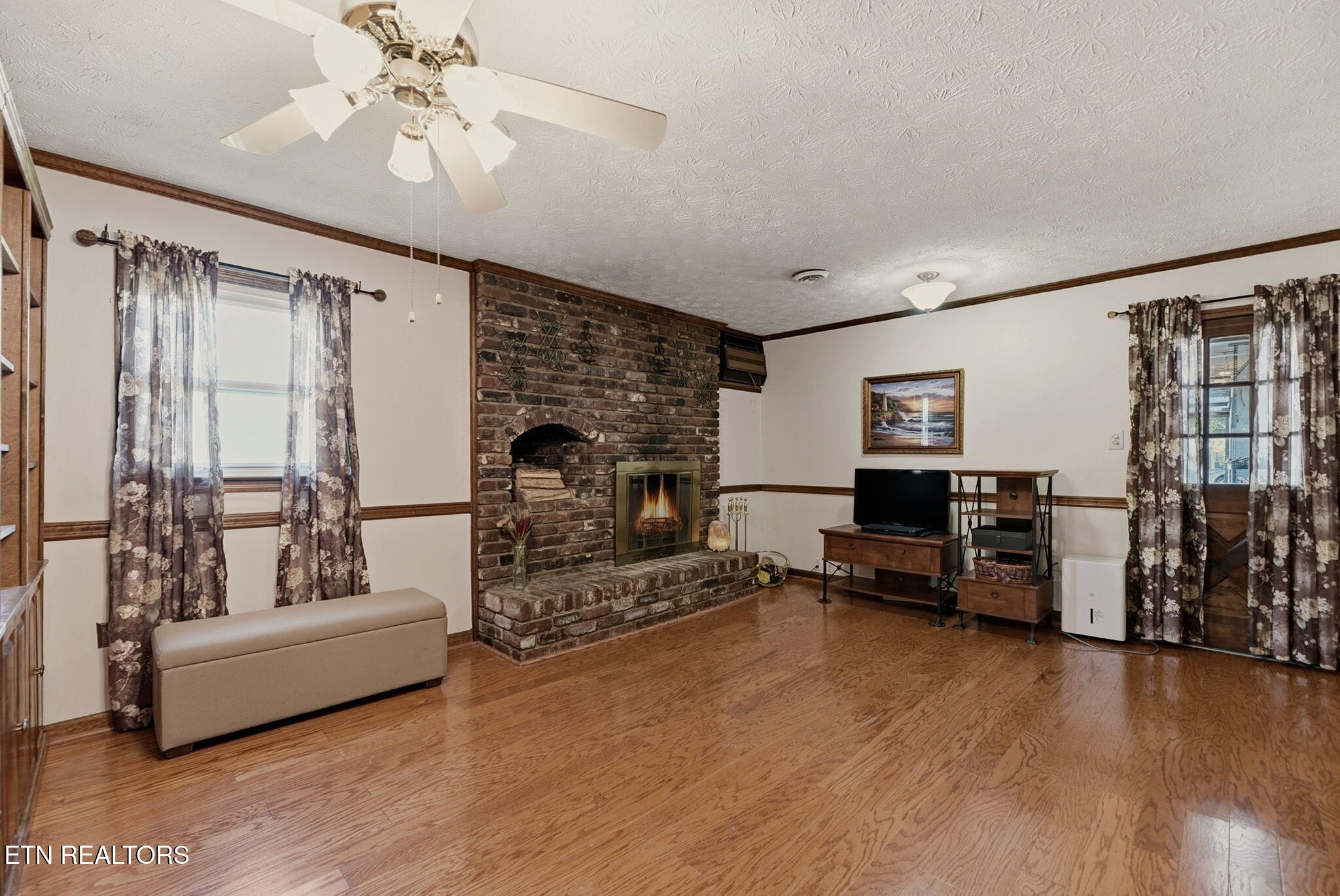 421 Hicks Circle Clinton TN 37716