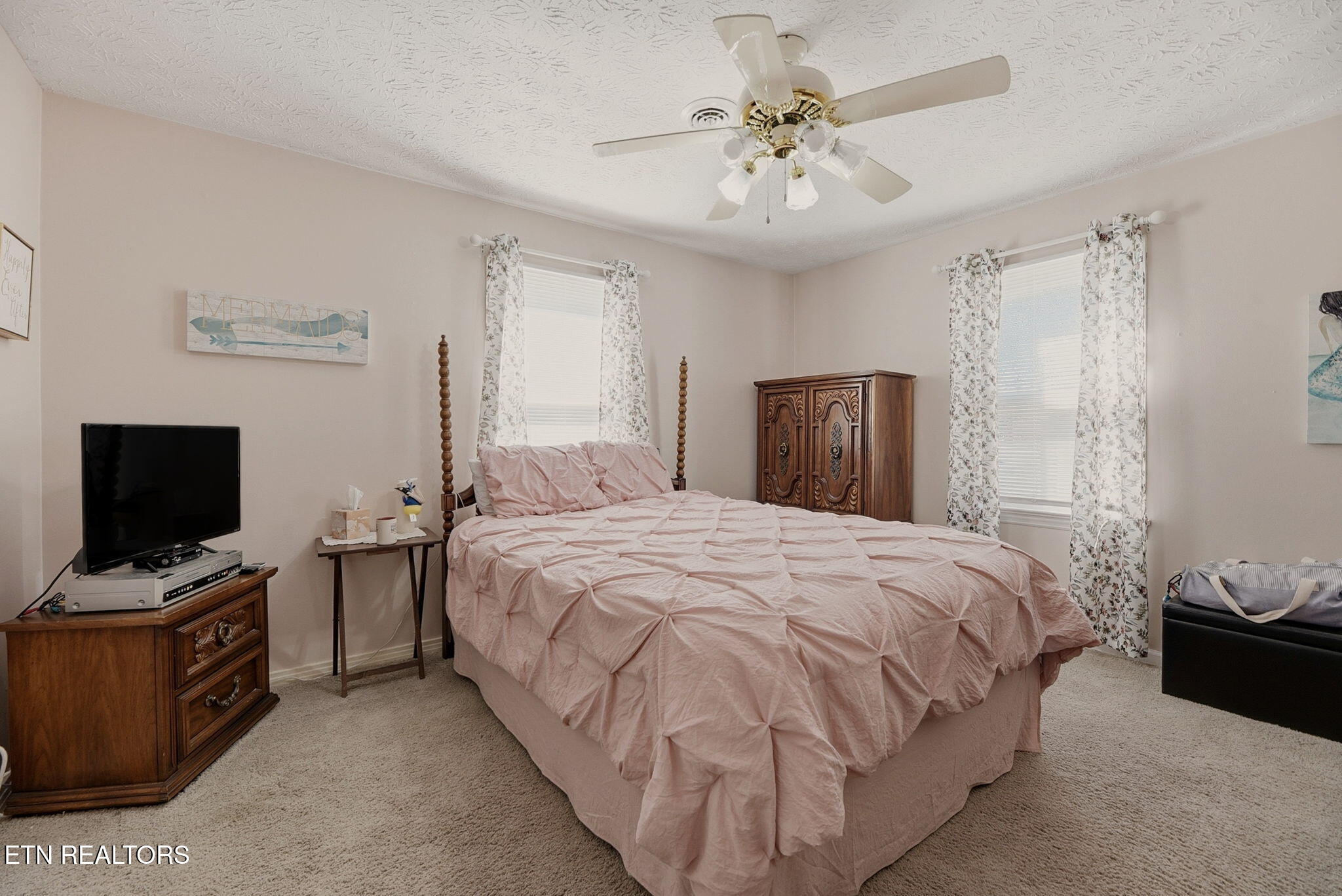 421 Hicks Circle Clinton TN 37716