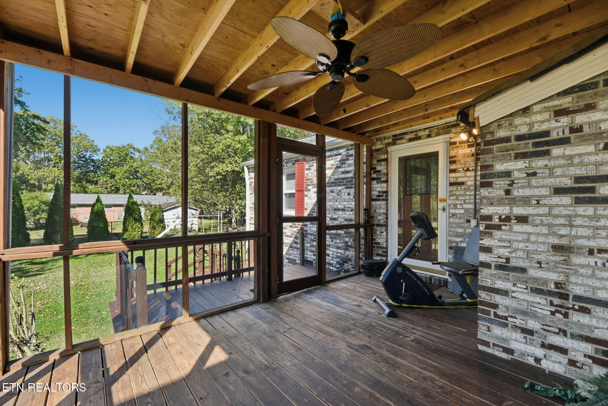 421 Hicks Circle Clinton TN 37716