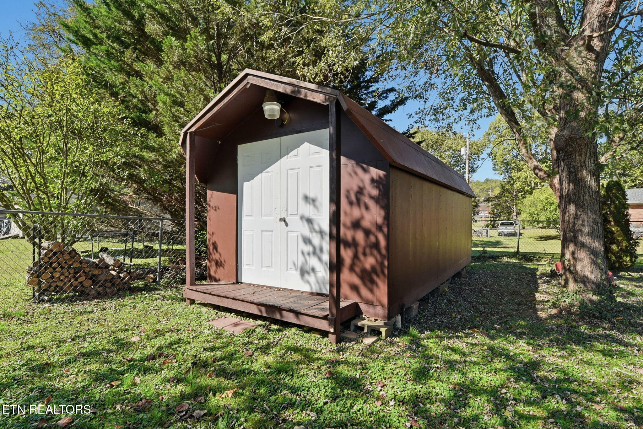 421 Hicks Circle Clinton TN 37716