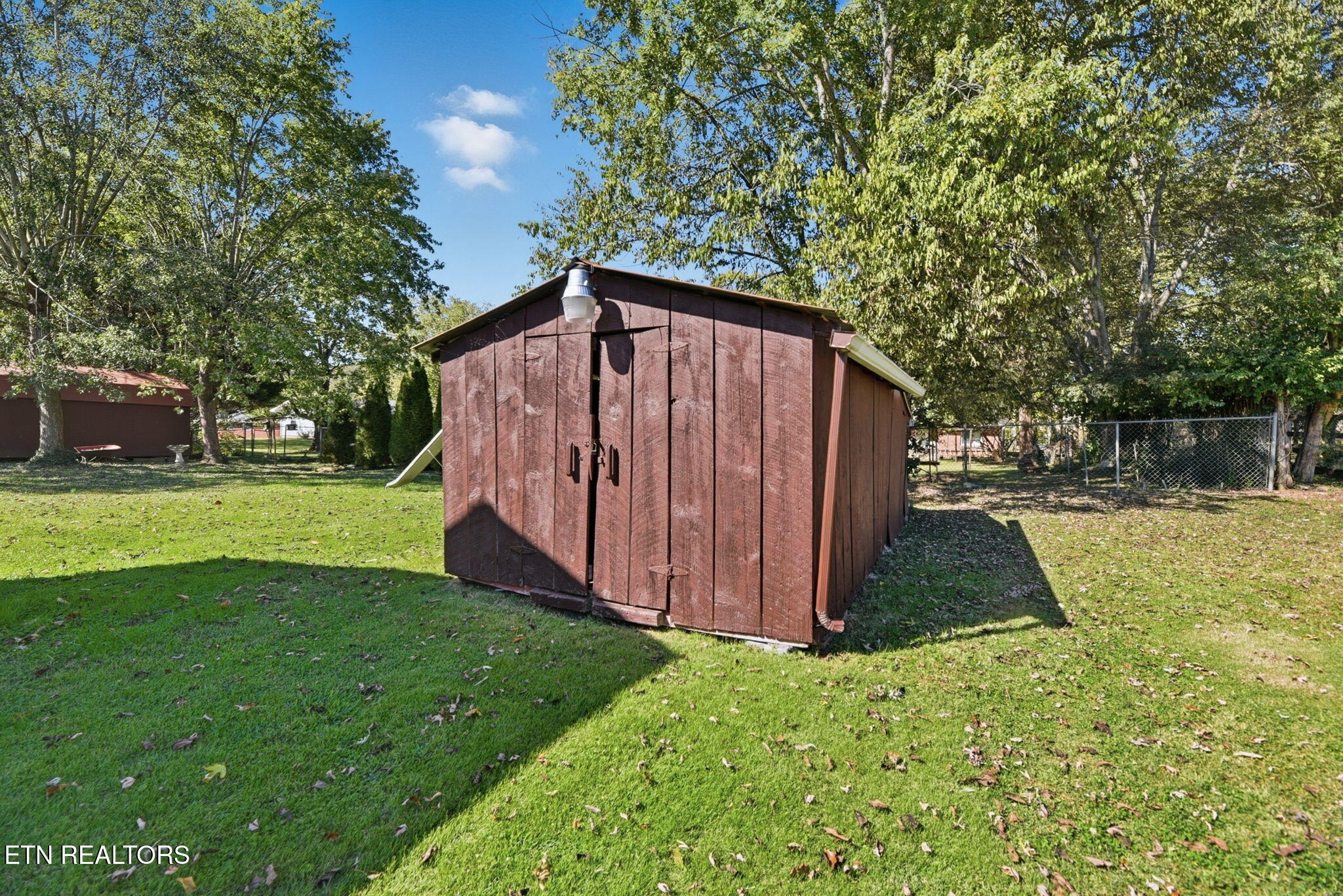 421 Hicks Circle Clinton TN 37716